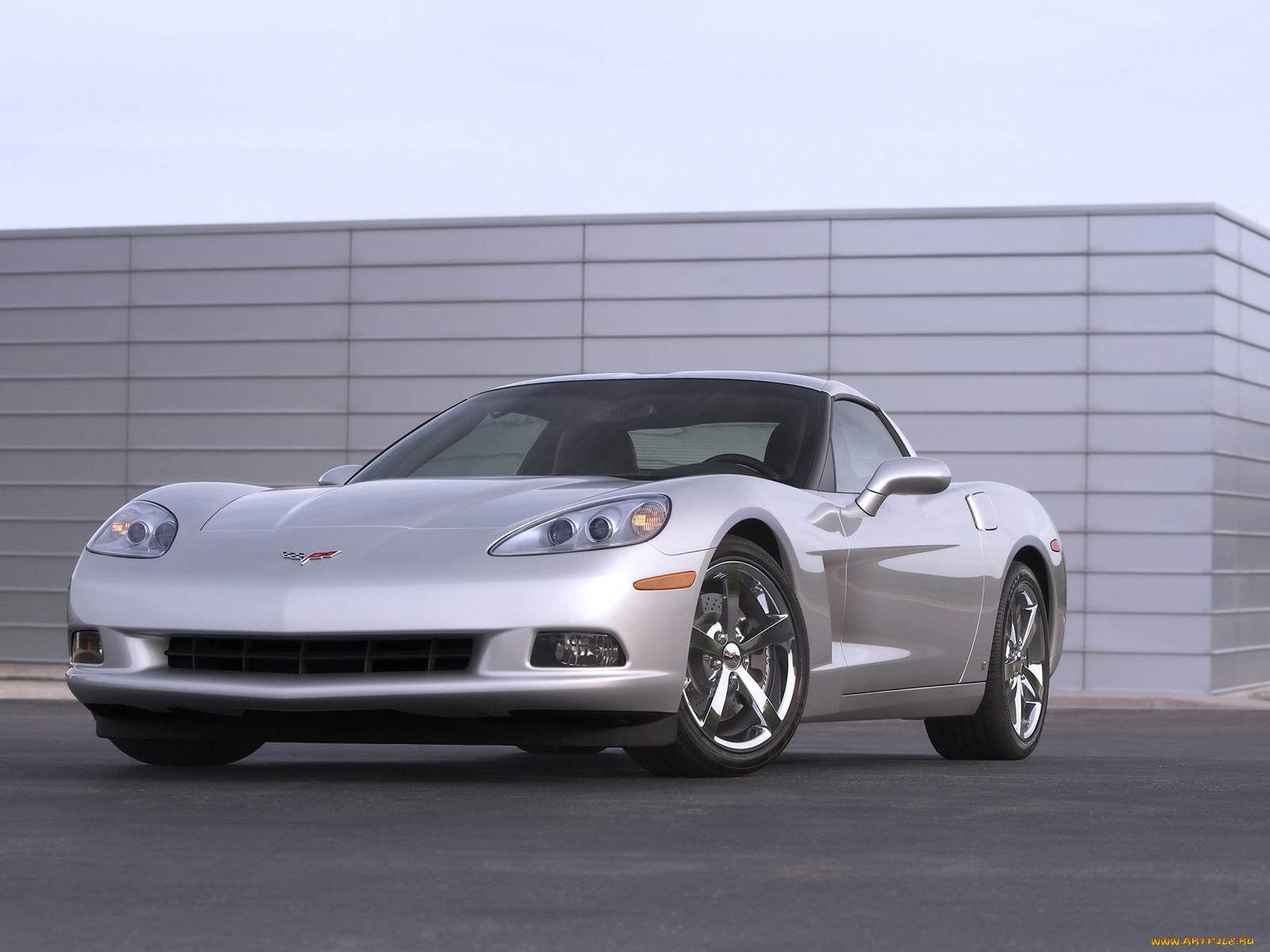 2009, chevrolet, corvette, coupe, автомобили