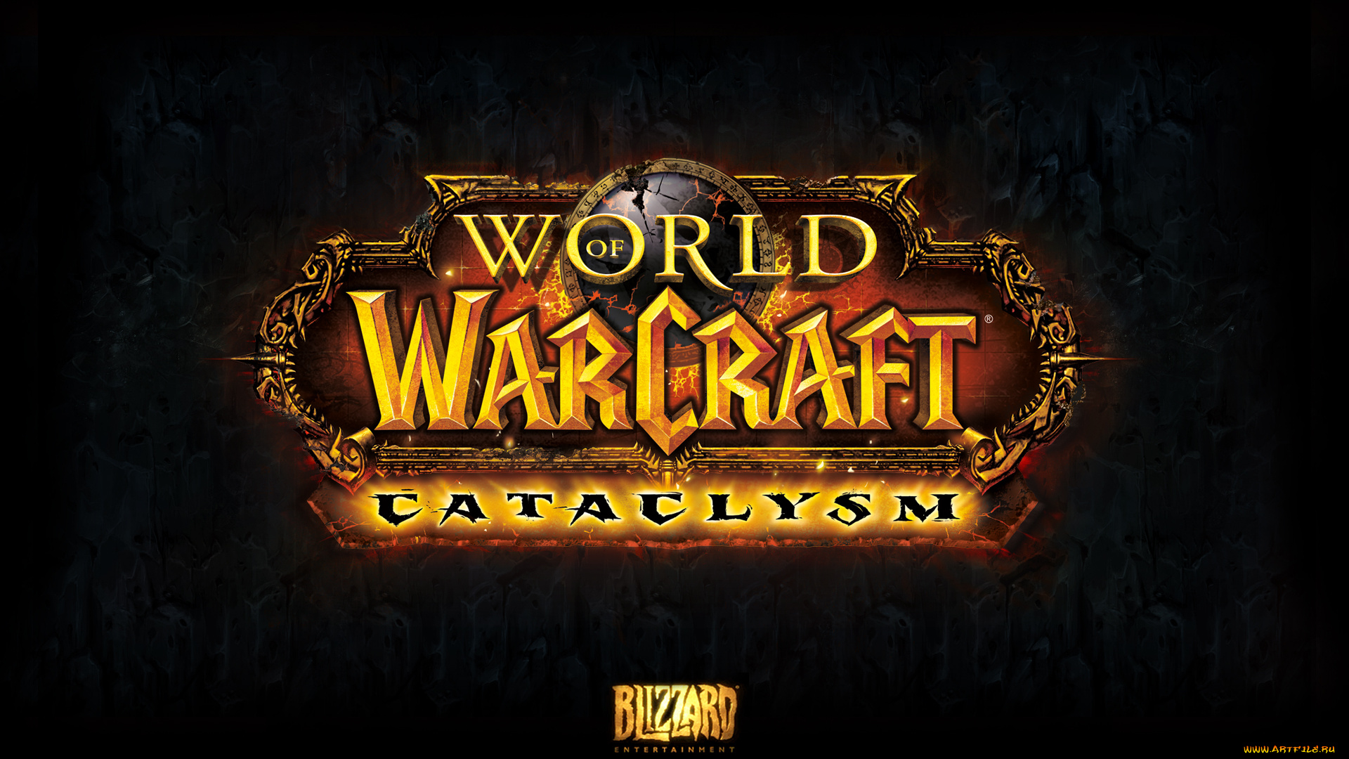 world, of, warcraft, cataclysm, видео, игры