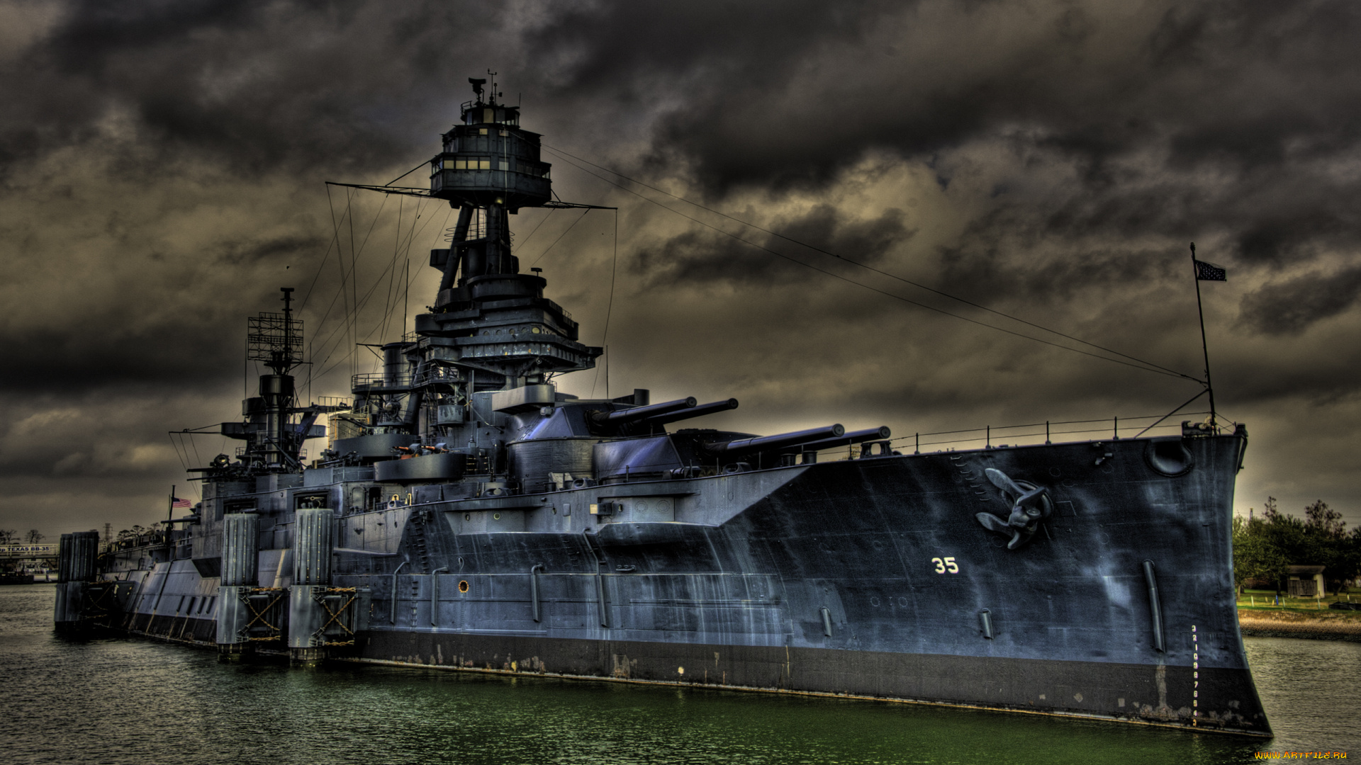 battleship, texas, bb35, корабли, крейсеры, линкоры, эсминцы, техас, линкор