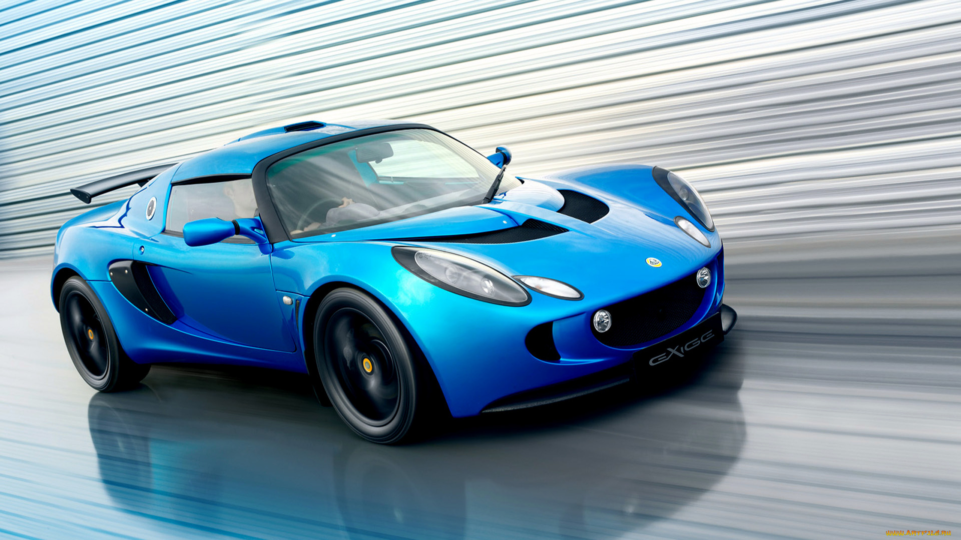 lotus, exige, автомобили, engineering, ltd, спортивные, гоночные, великобритания