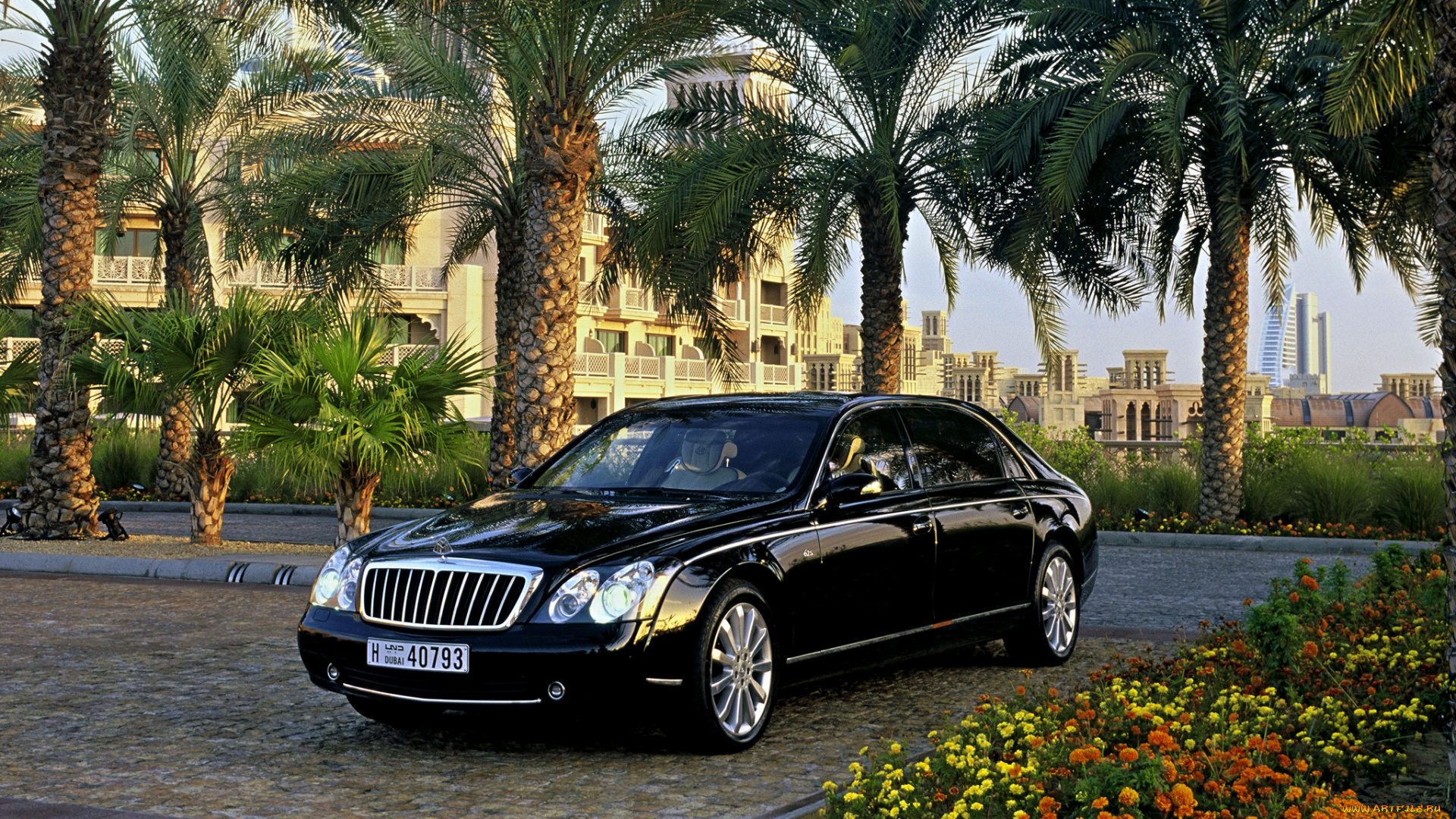 maybach, 62s, автомобили, класс-люкс, германия, подразделение, daimler, ag, mercedes-benz, cars, maybach-manufaktur