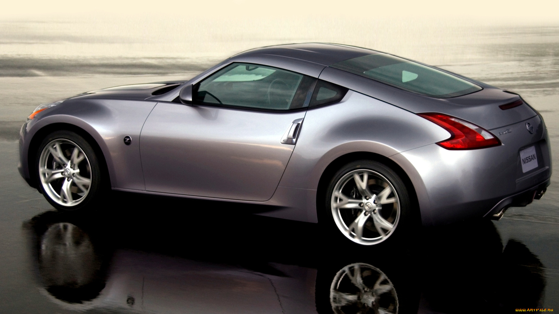 nissan, 370z, автомобили, datsun, motor, co, ltd, легковые, коммерческие, Япония