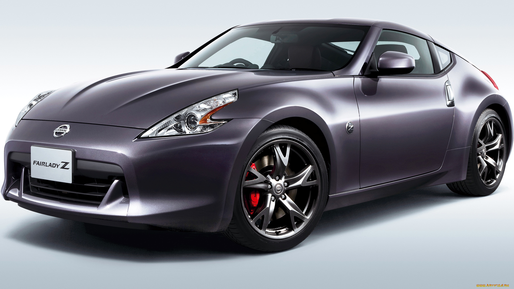 nissan, 370z, автомобили, datsun, motor, co, ltd, легковые, коммерческие, Япония