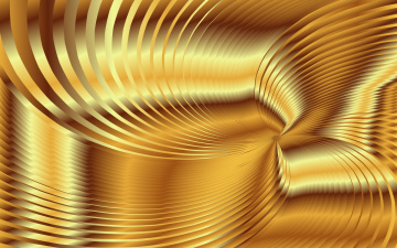 Картинка 3д+графика текстуры+ +textures металл золото plate metal gold