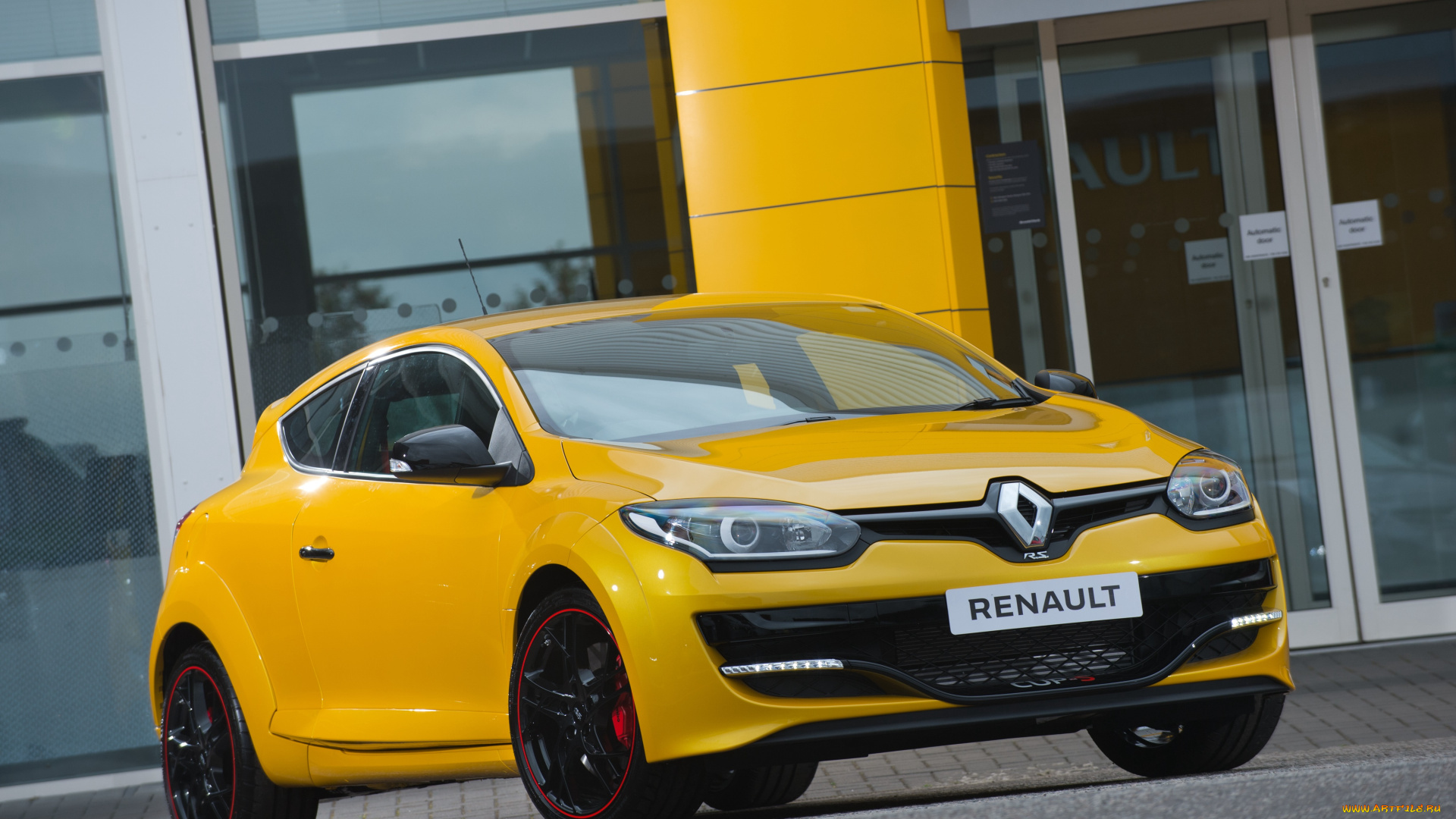 автомобили, renault, mеgane, 2015г, cup-s, renaultsport, 275