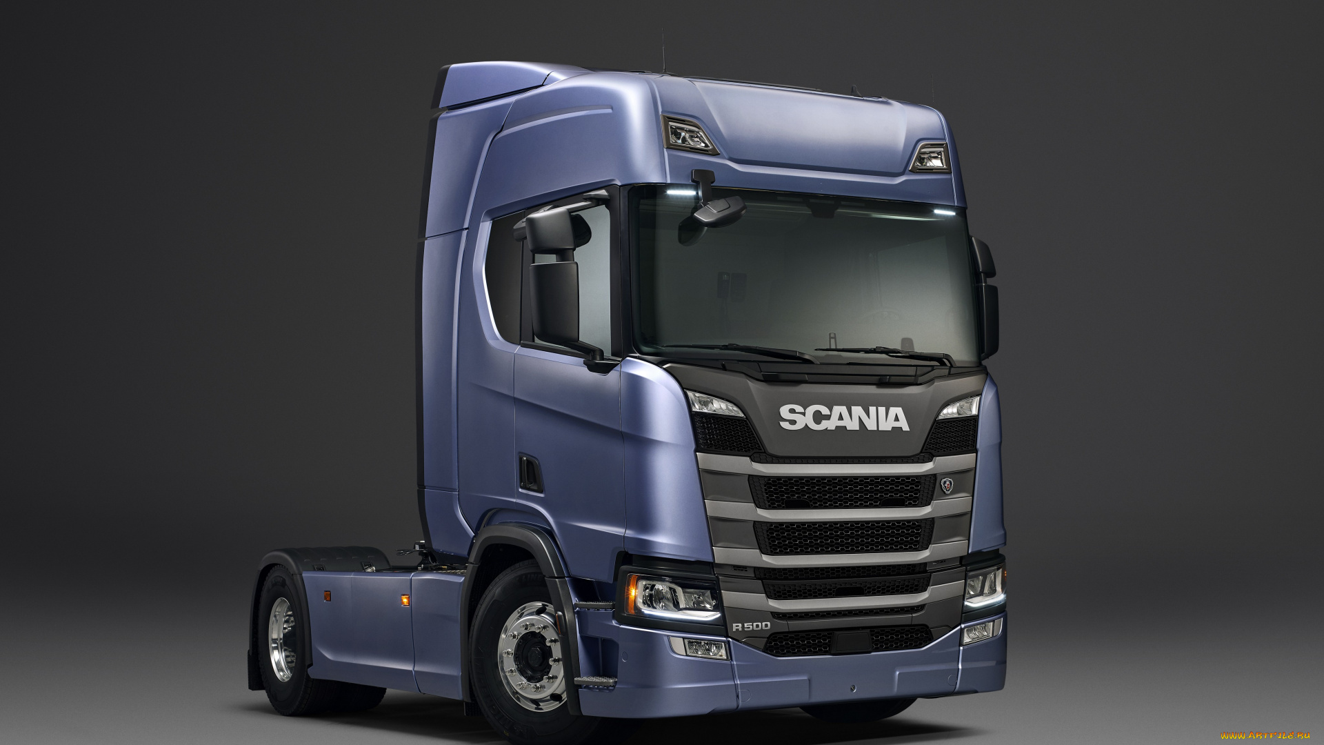 автомобили, scania, s, 730, highline, 2016г