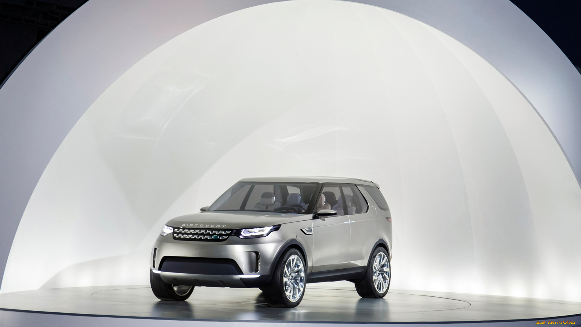 land, rover, discovery, vision, concept, 2014, автомобили, выставки, и, уличные, фото, land, rover, discovery, vision, concept, 2014, джип, внедорожник, выставка