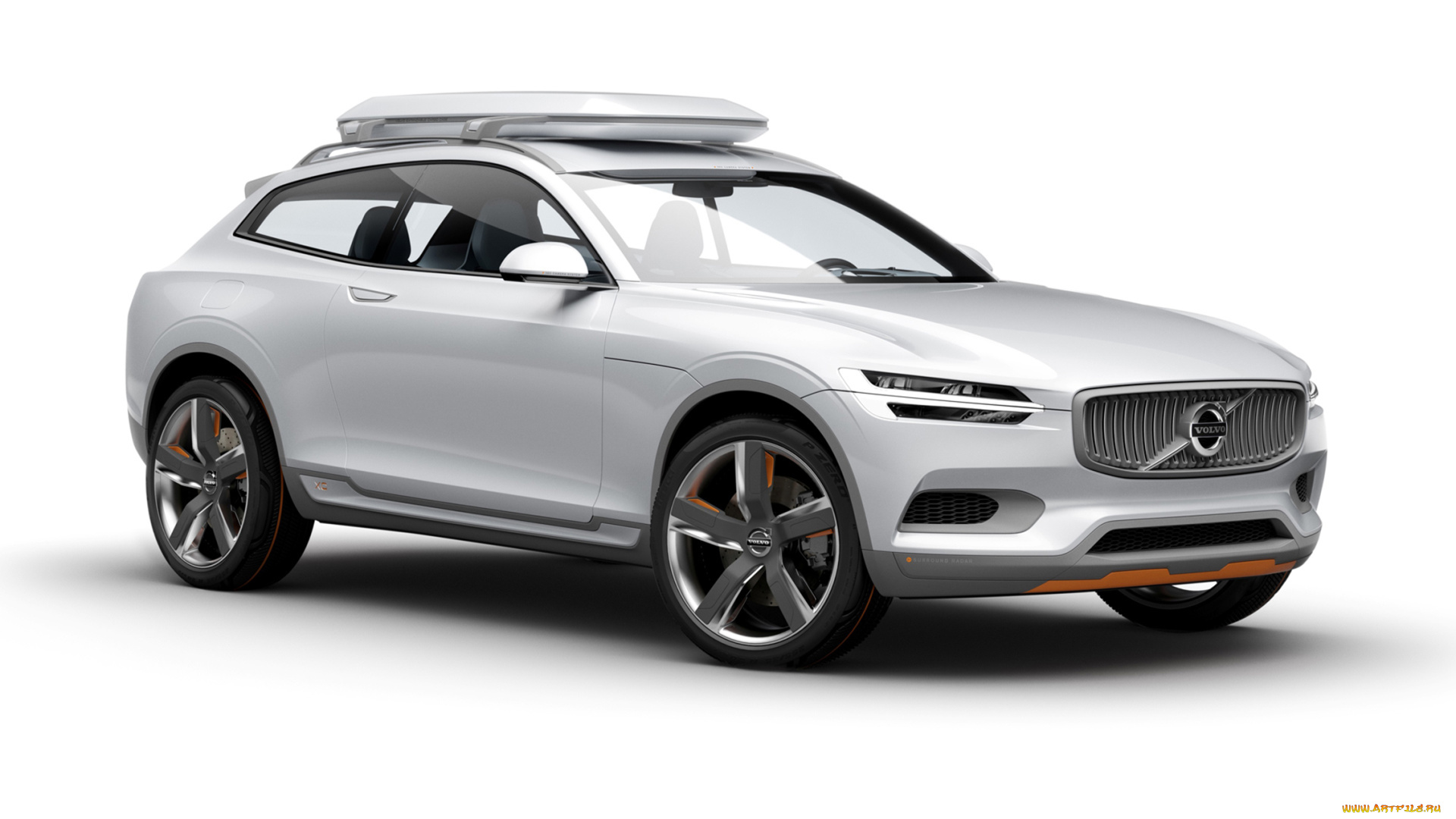 volvo, xc, coupe, concept, 2014, автомобили, volvo, xc, coupe, concept, 2014, crossover