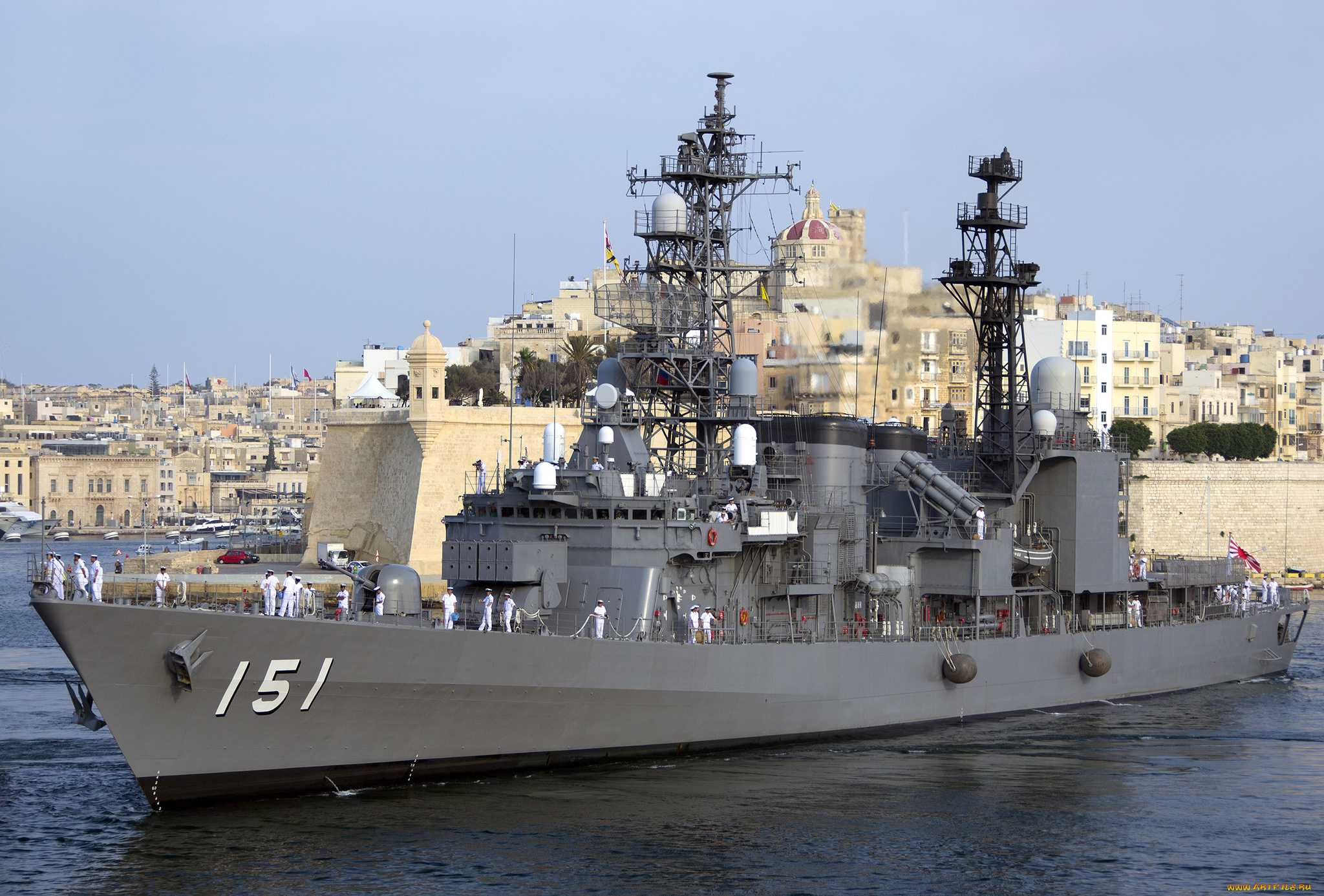 dd-151, asagiri, корабли, крейсеры, , линкоры, , эсминцы, вмф