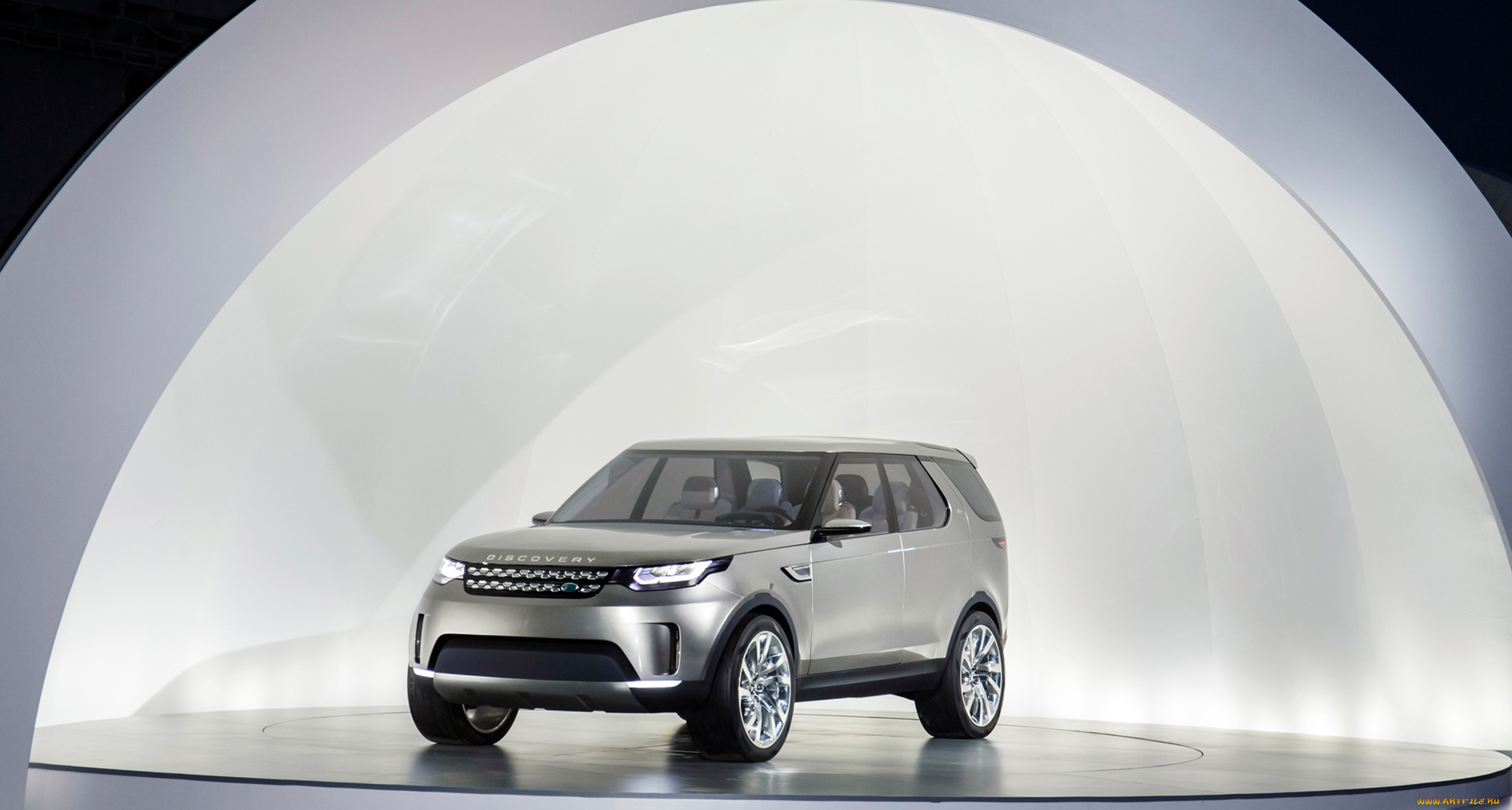 land, rover, discovery, vision, concept, 2014, автомобили, выставки, и, уличные, фото, land, rover, discovery, vision, concept, 2014, джип, внедорожник, выставка