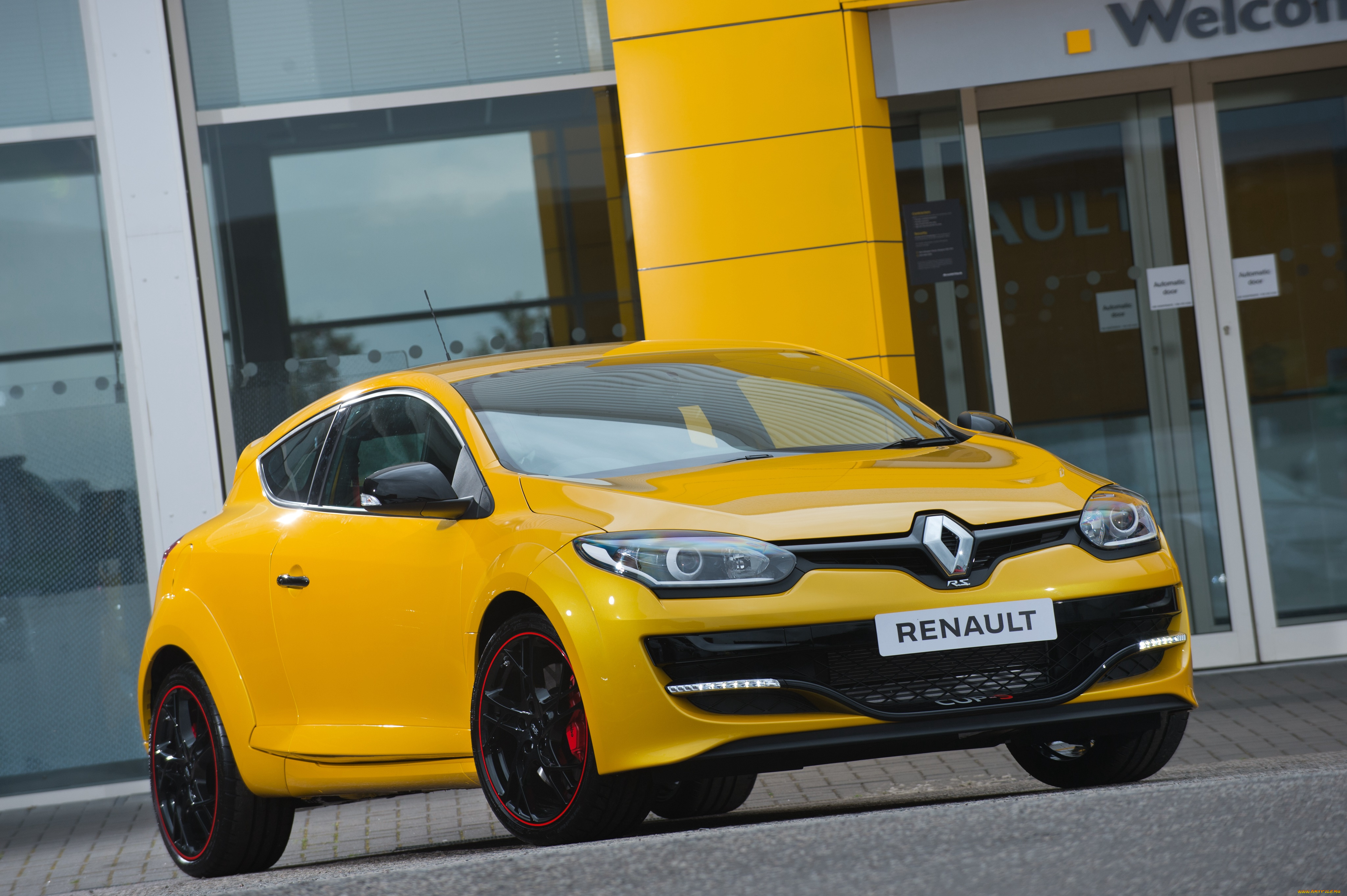 автомобили, renault, mеgane, 2015г, cup-s, renaultsport, 275