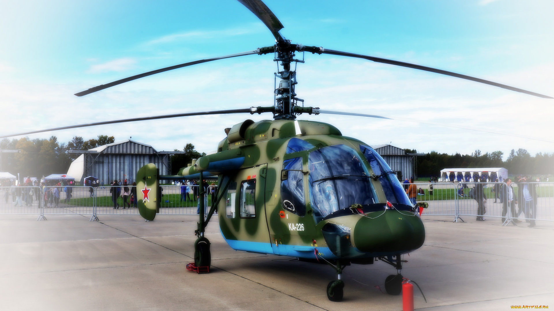 kamov, ka-226, авиация, вертолёты, вертушка