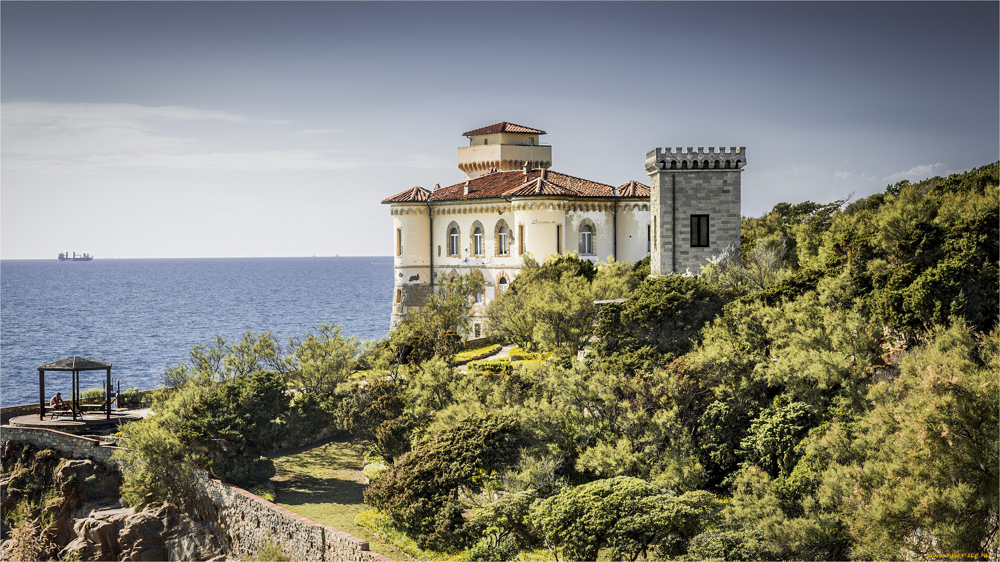 livorno, -, toscana, , italia, города, замки, италии, простор