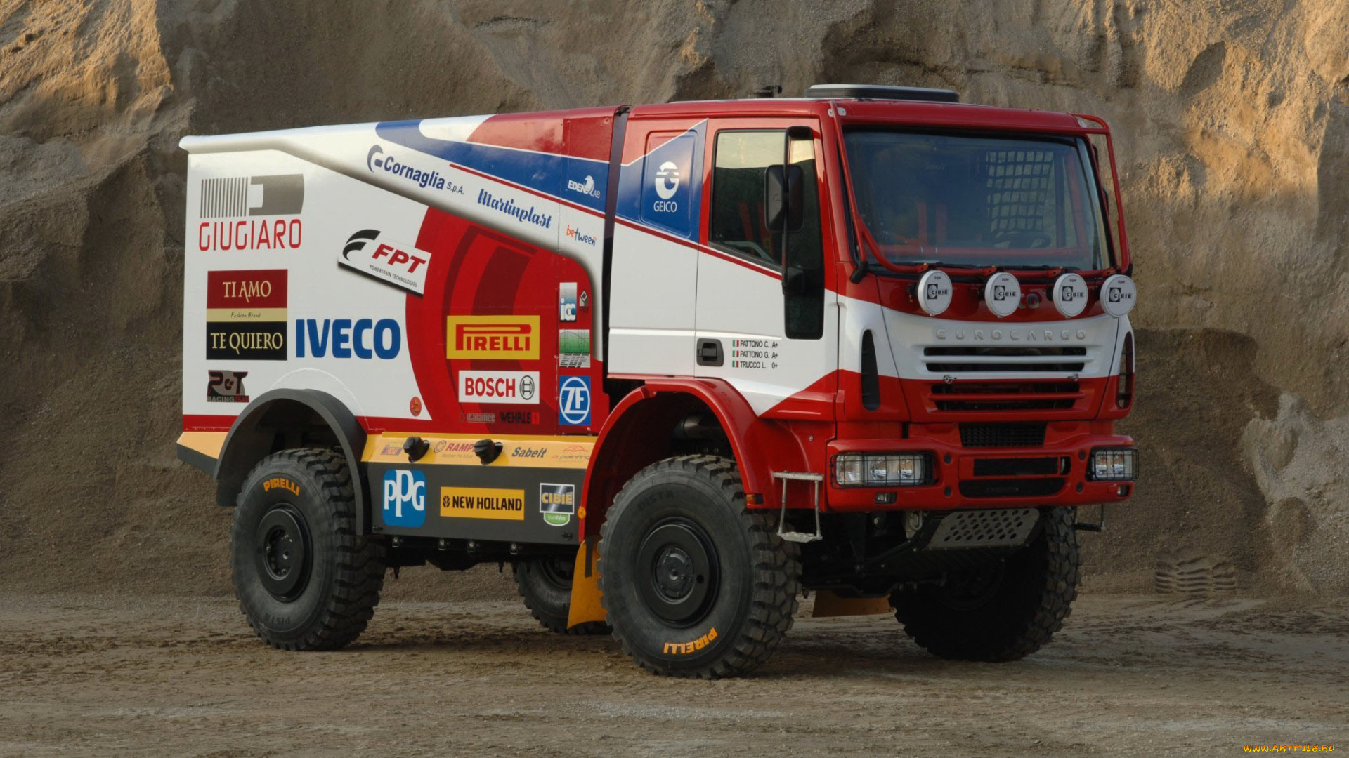 автомобили, iveco