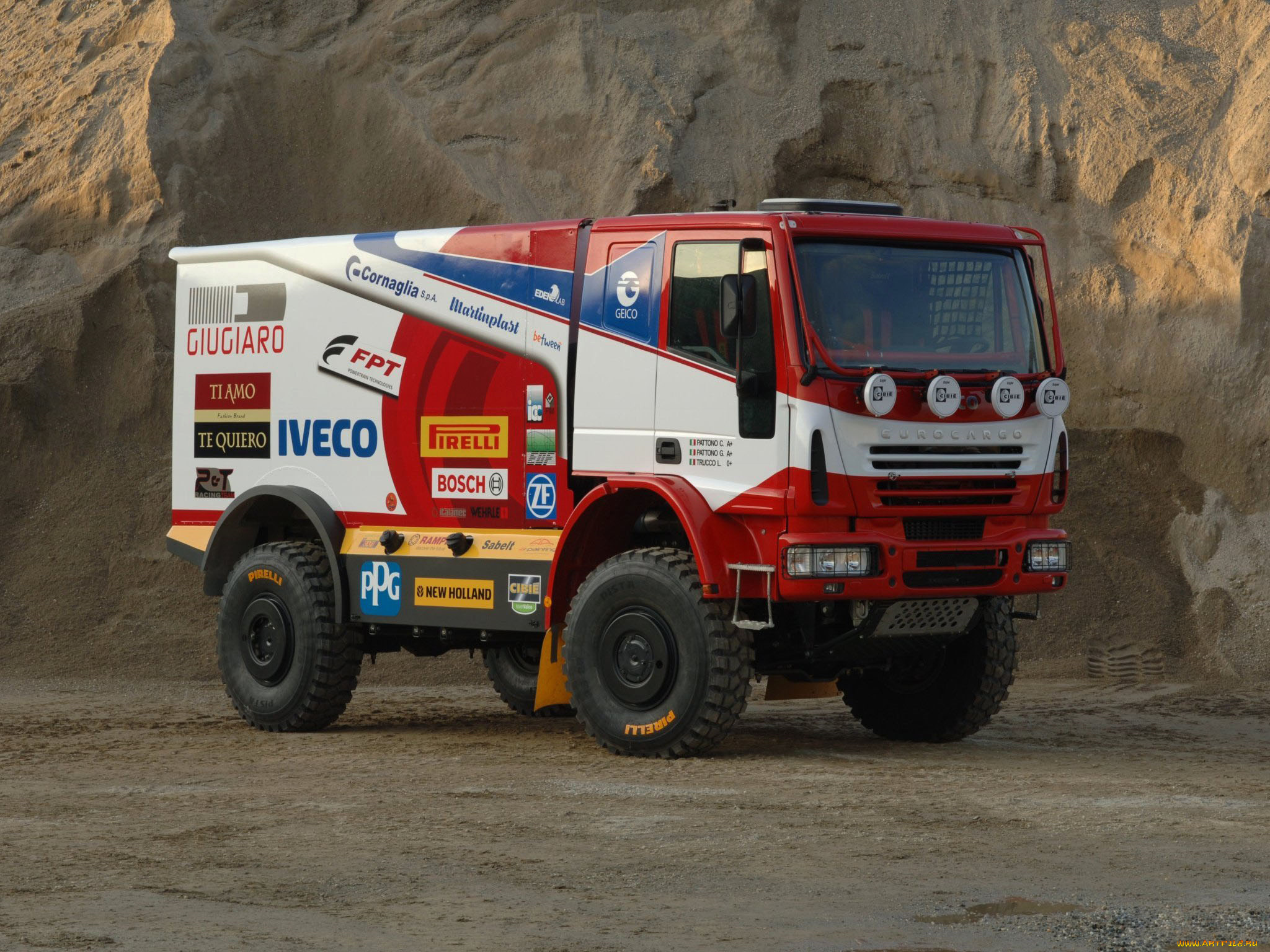 автомобили, iveco