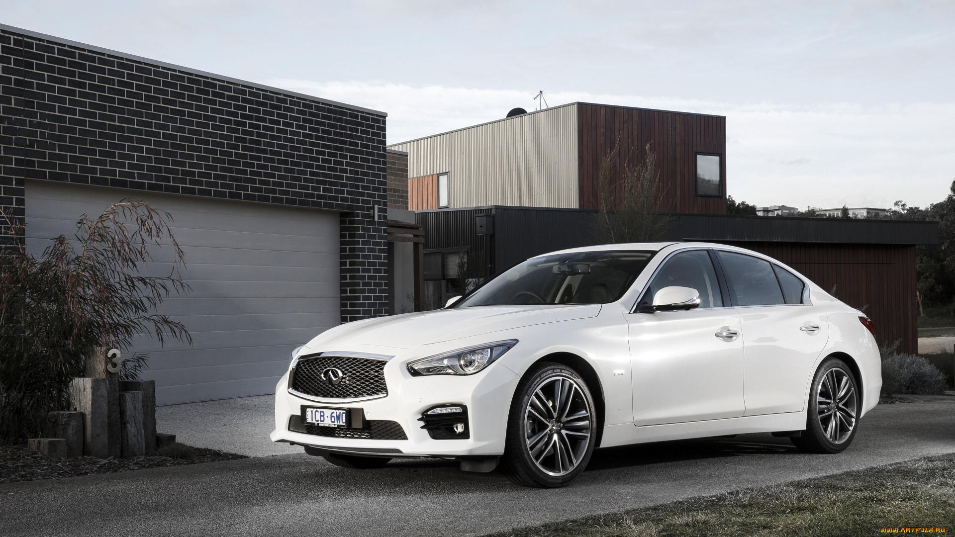 автомобили, infiniti, 2-0t, q50, светлый, 2014г, v37, au-spec