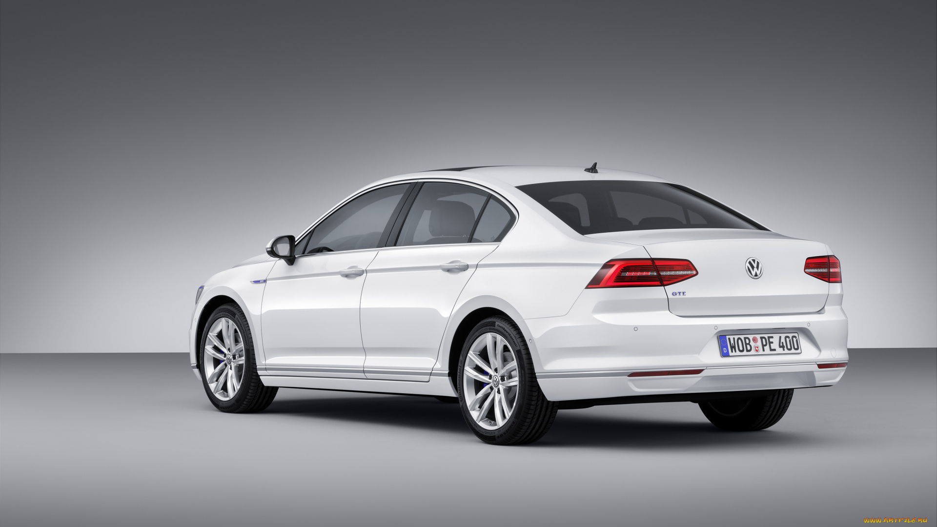 автомобили, volkswagen, variant, gte, b8, 2014г, светлый, passat