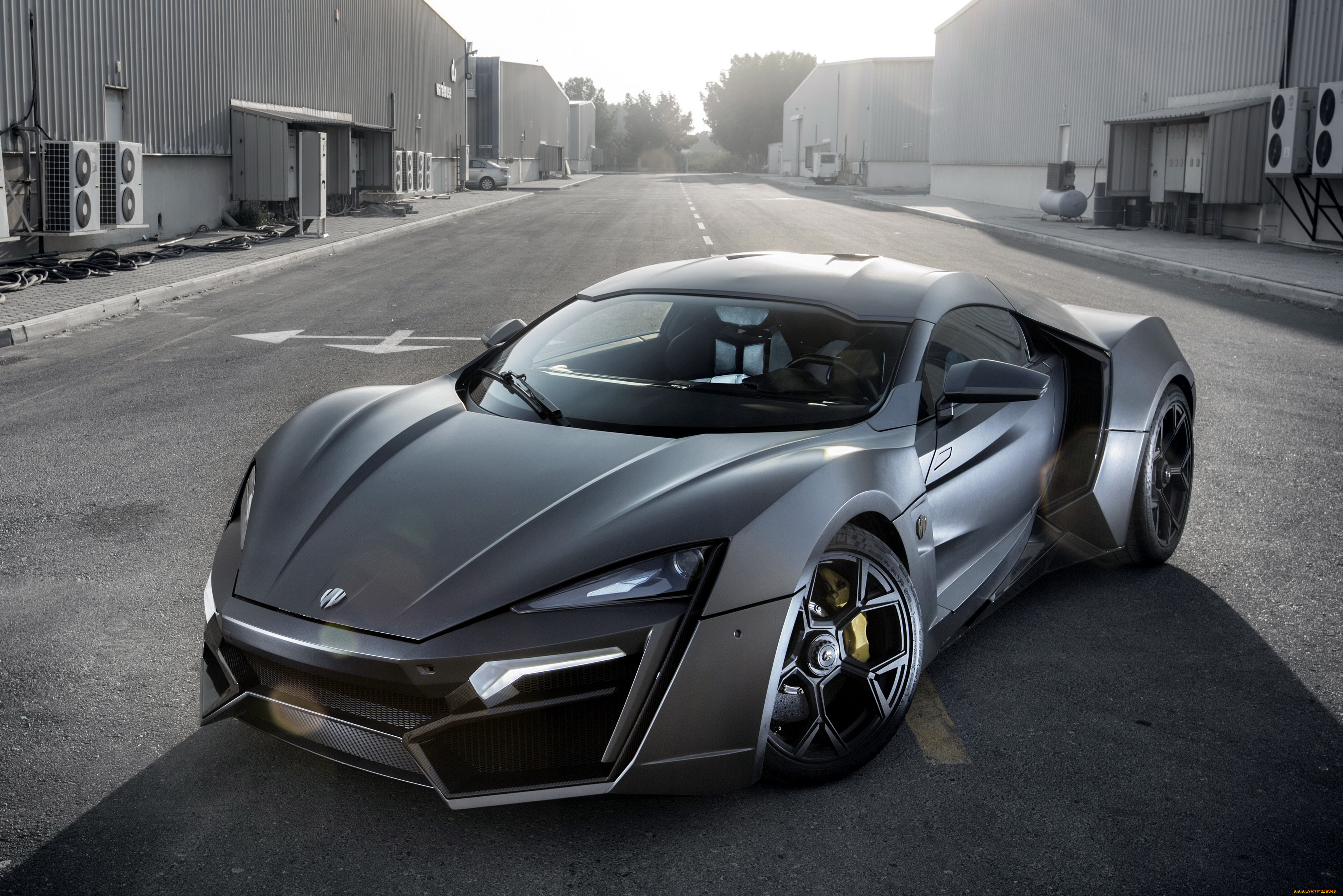 автомобили, -unsort, hypersport, lykan, темный, 2014г