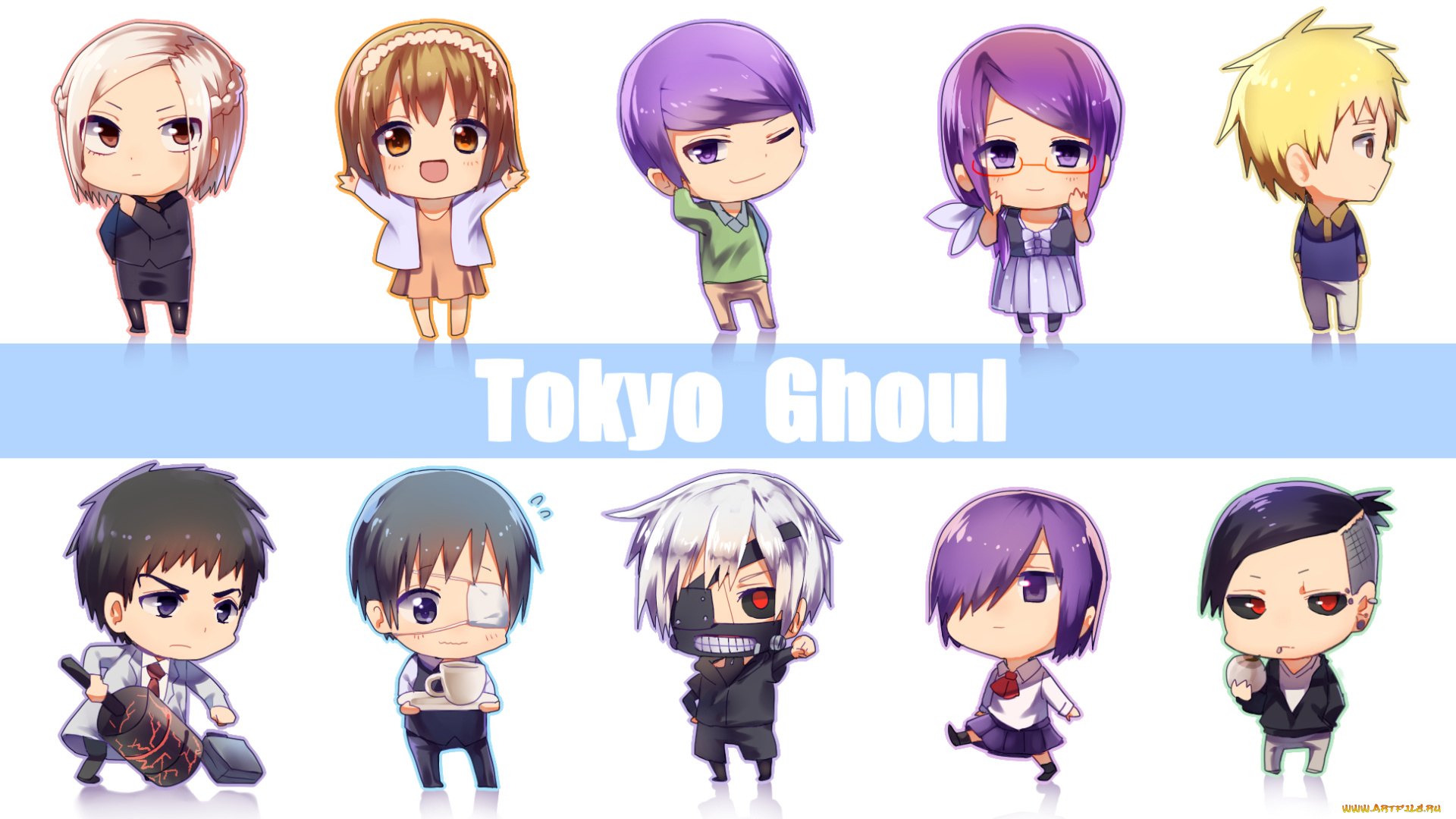 аниме, tokyo, ghoul, токийский, гуль, tokyo, ghoul