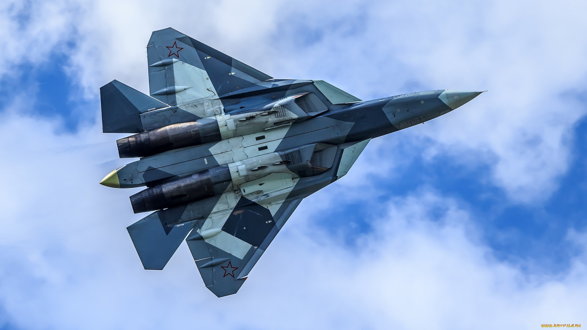 su-57, , t-50, pak-fa, авиация, боевые, самолёты, истребитель