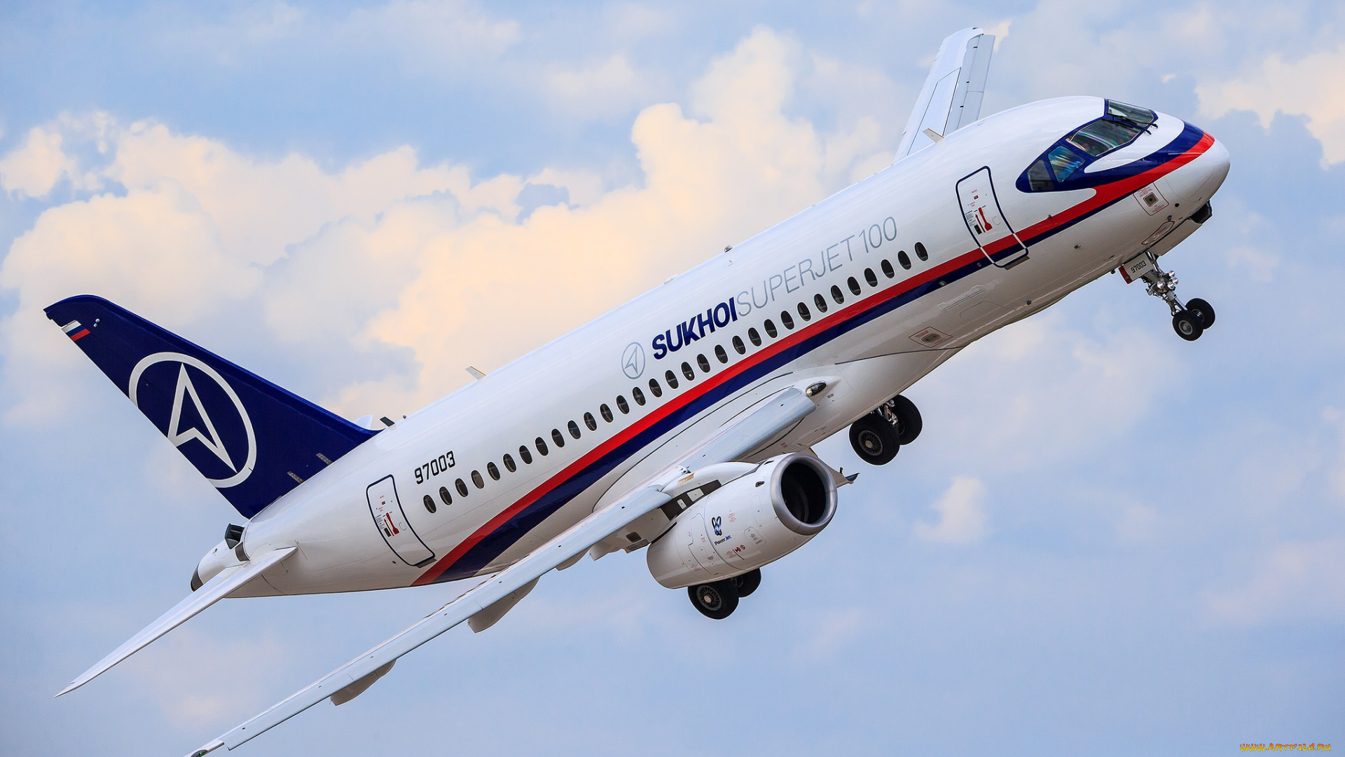 sukhoi, superjet, 100, авиация, пассажирские, самолёты, авиалайнер