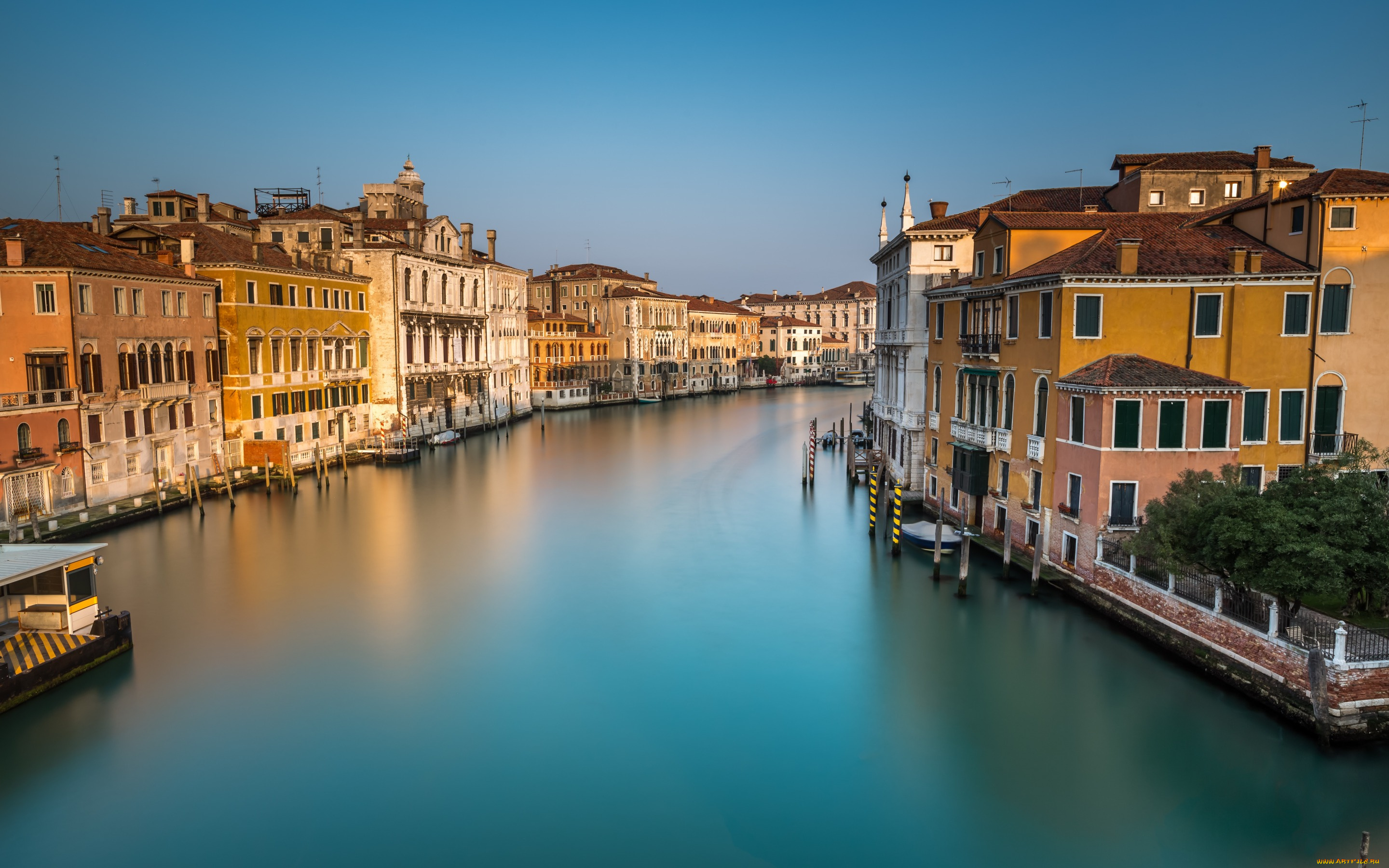 города, венеция, , италия, channel, канал, venice, grand, canal, венеция, italy, panorama, cityscape