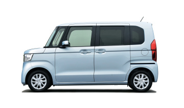 Картинка автомобили honda