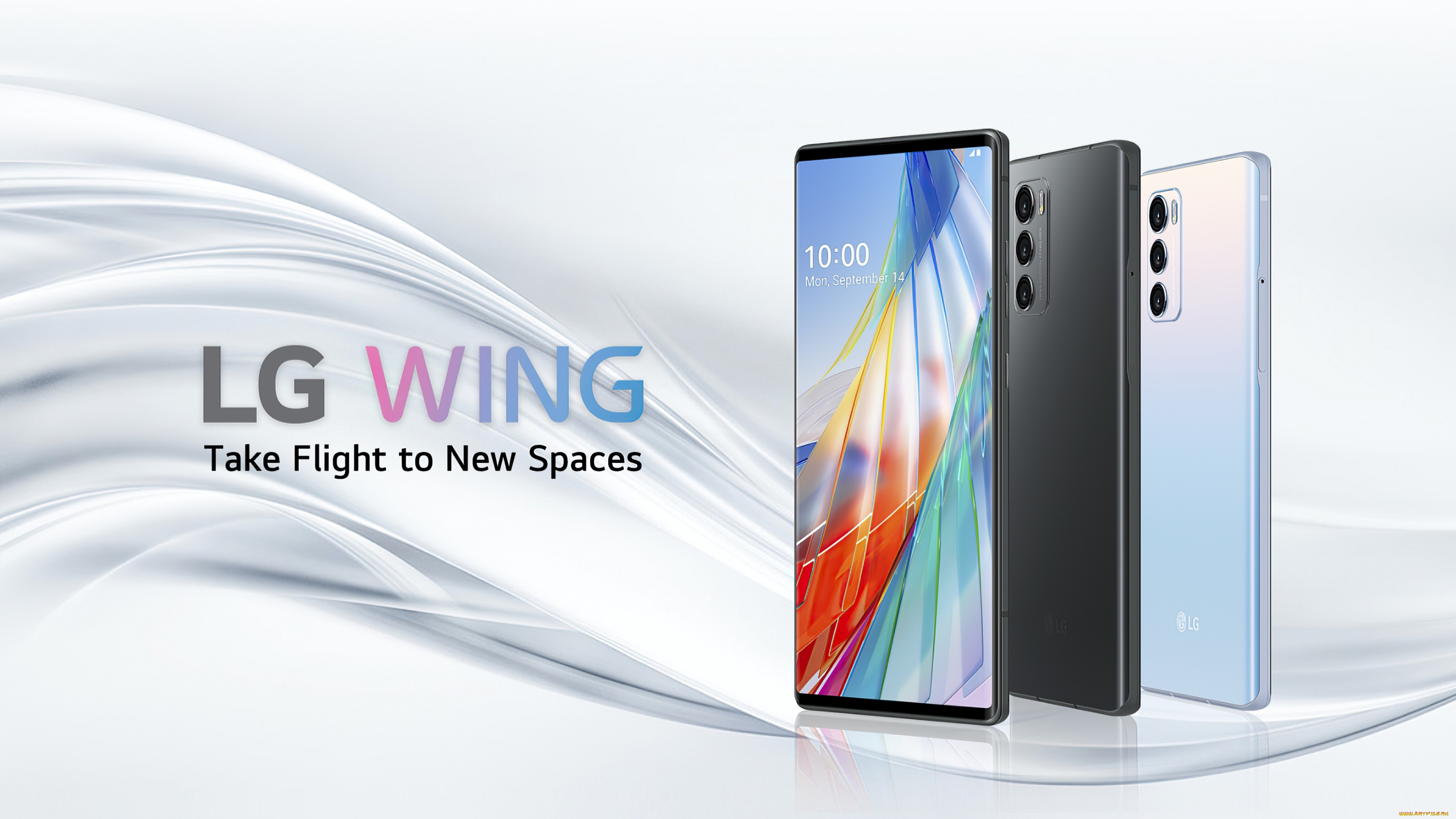 Lg wing. LG Wing 5g. Смартфон LG Wing 5g. LG Wing 2. LG Wing New.