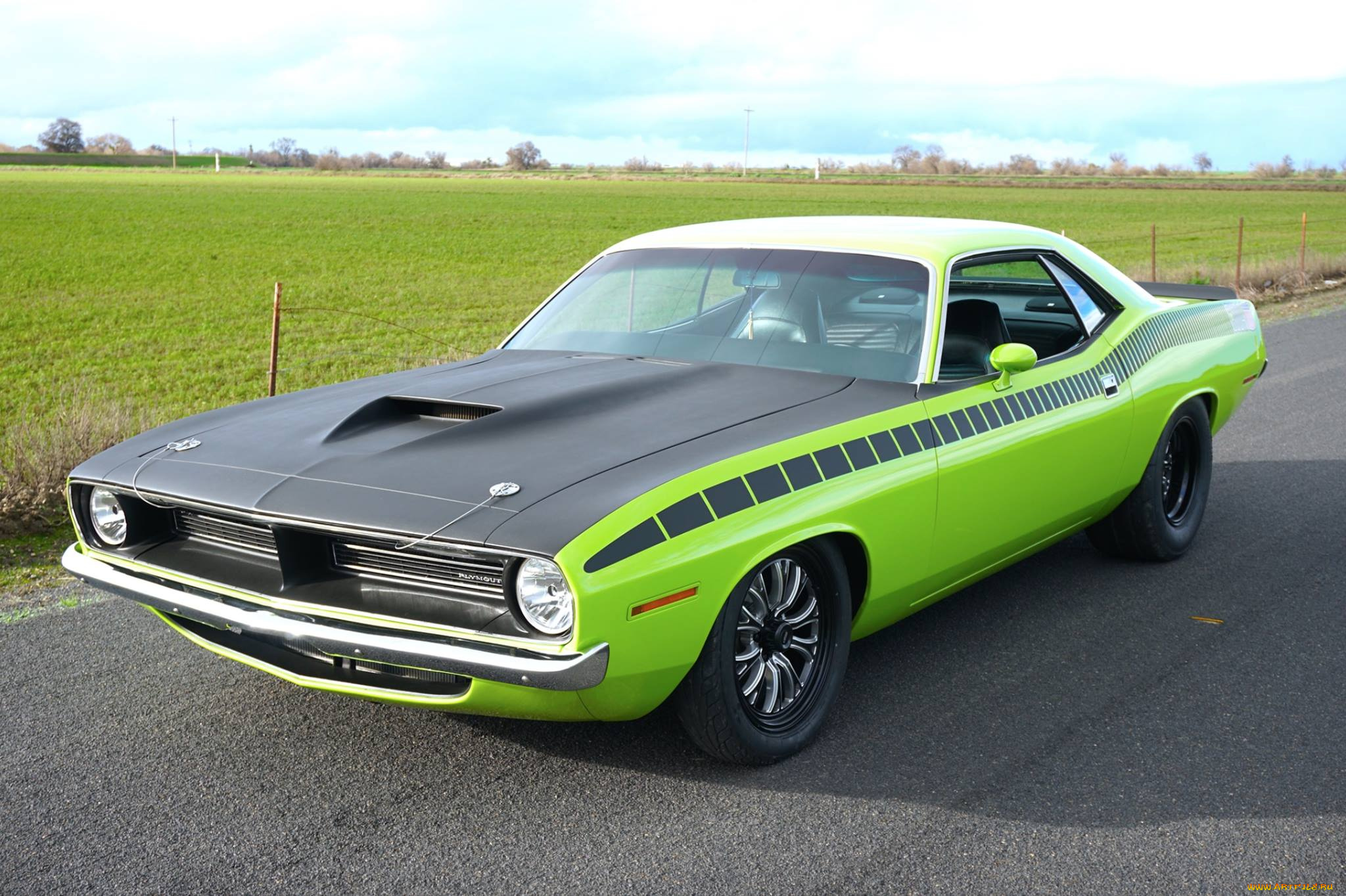 Cuda