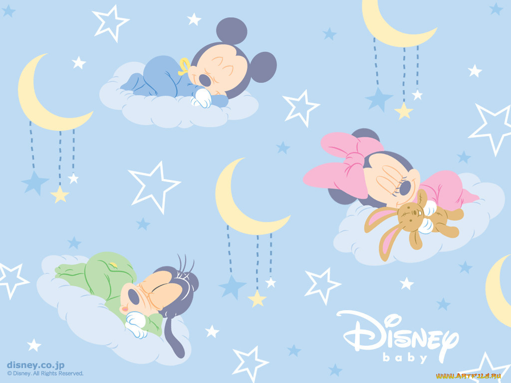 мультфильмы, disney