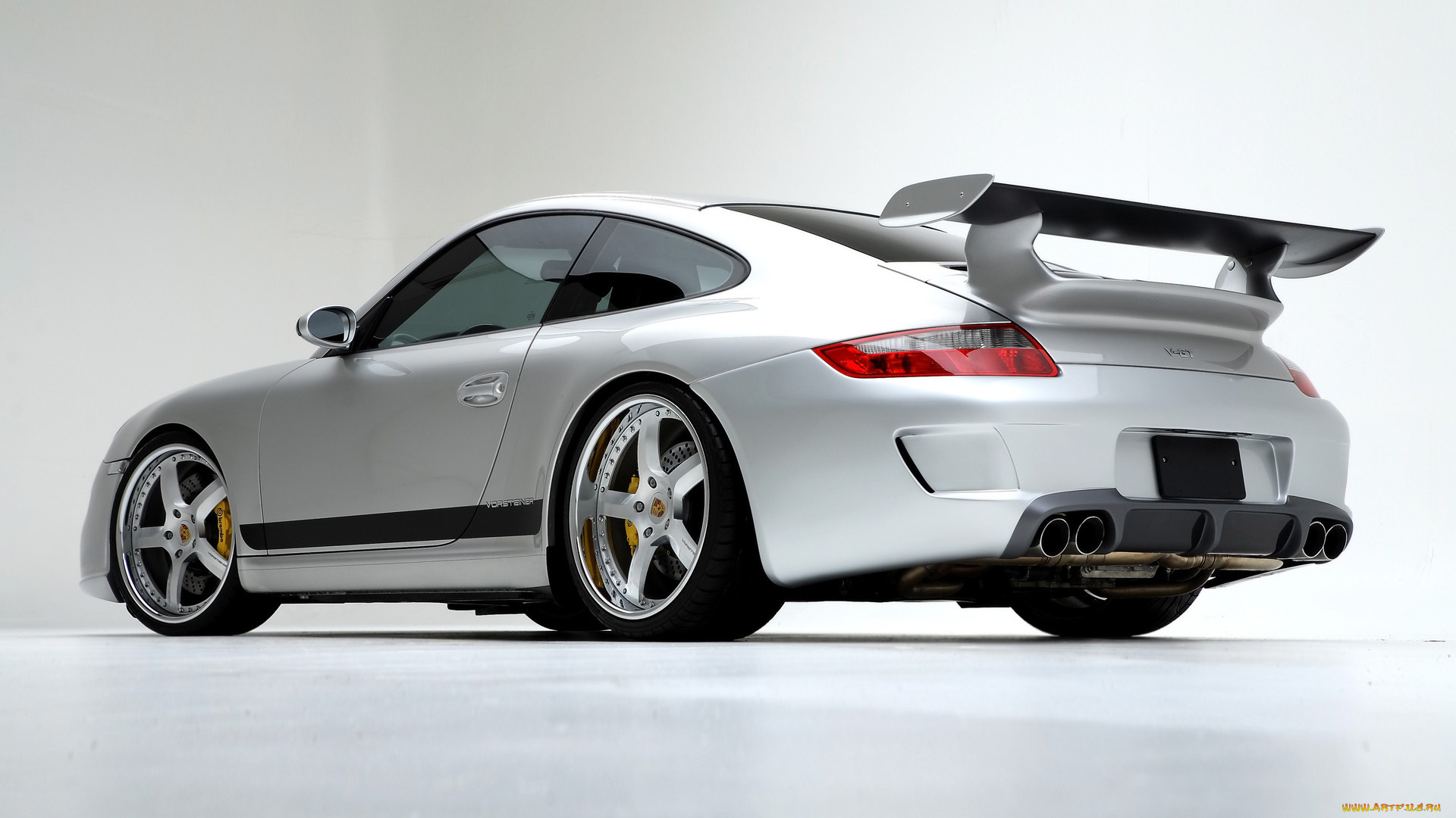 V gt 2. Porsche 997 Tuning. V=gt.