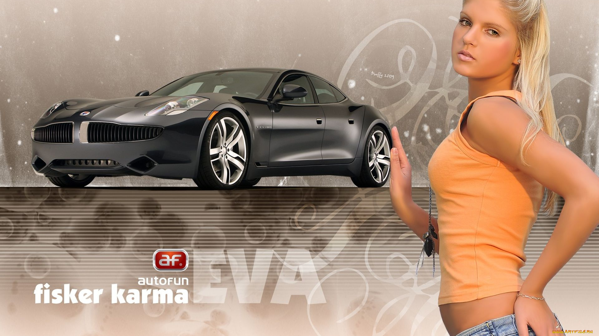 fisker, karma, автомобили, авто, девушками