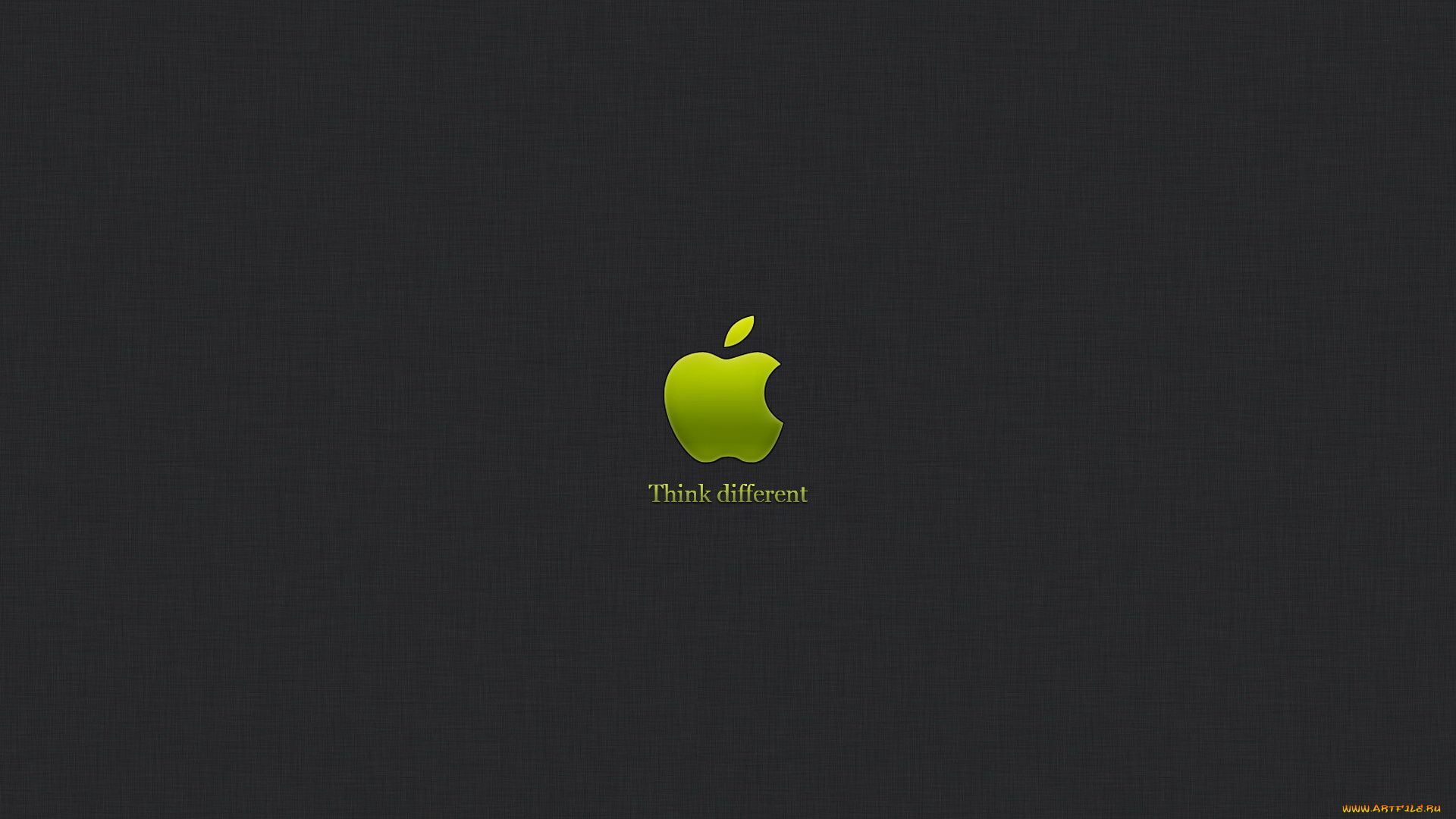компьютеры, apple, логотип, тёмней, яблоко