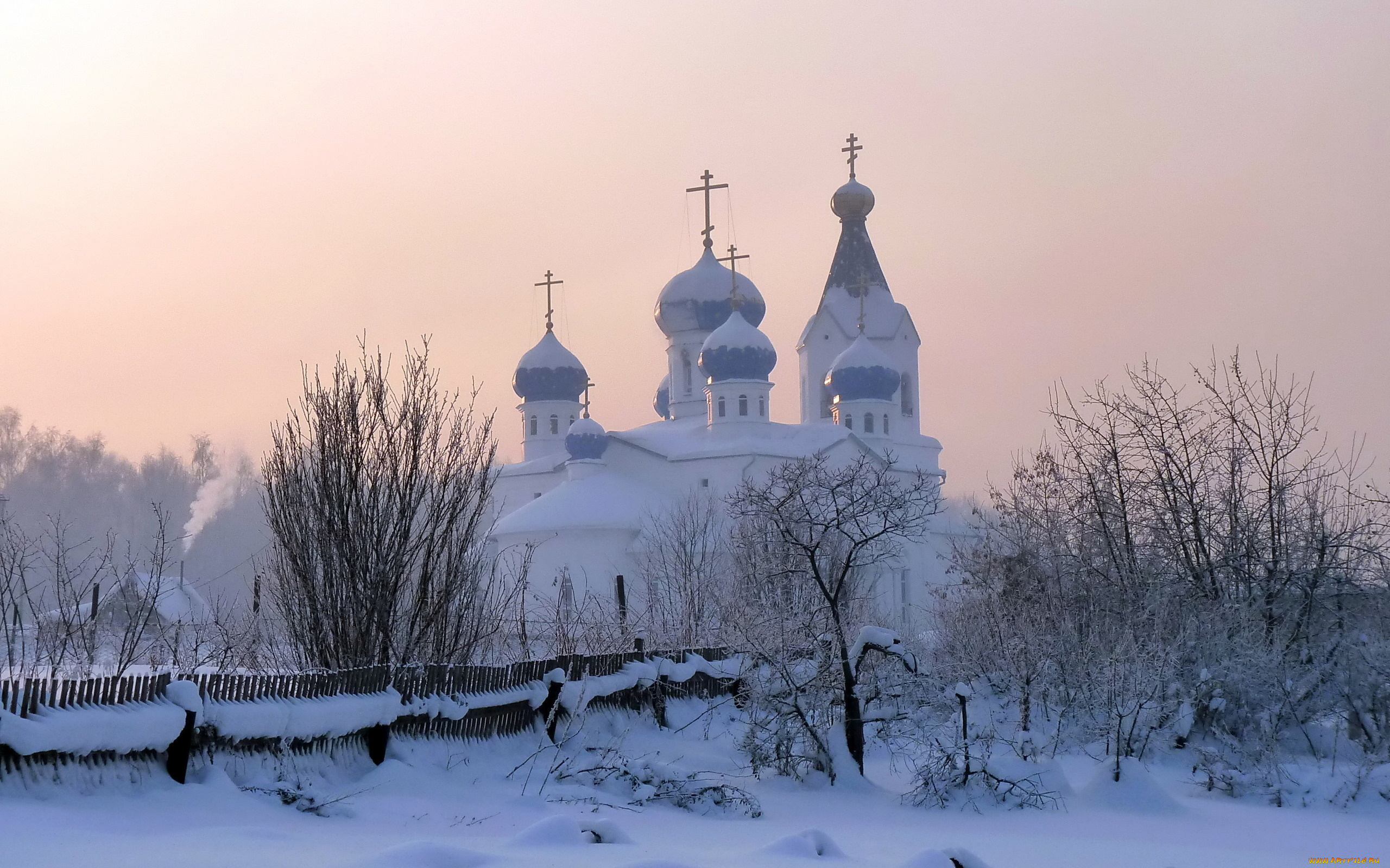 города, православные, церкви, монастыри, снег, зима