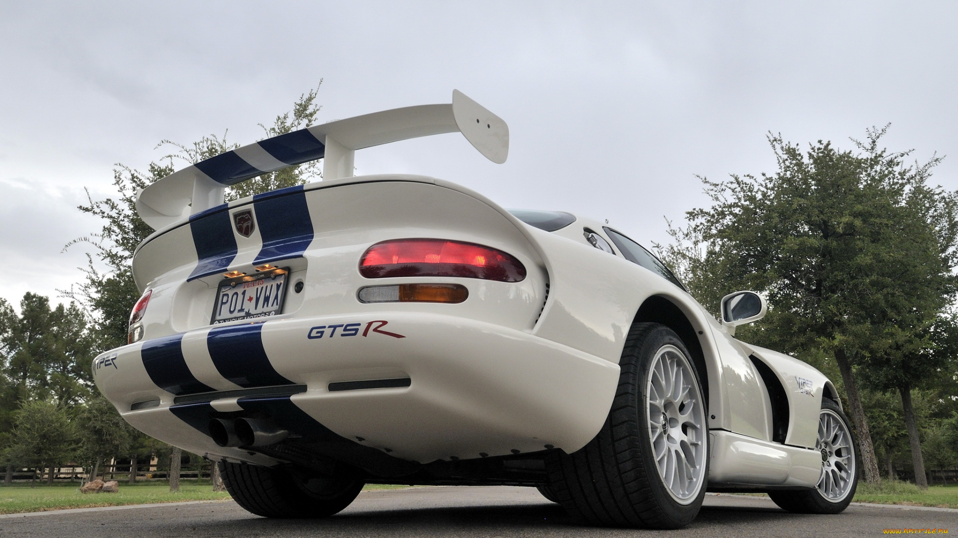 dodge, viper, gts, gt2, championship, edition, автомобили, auto