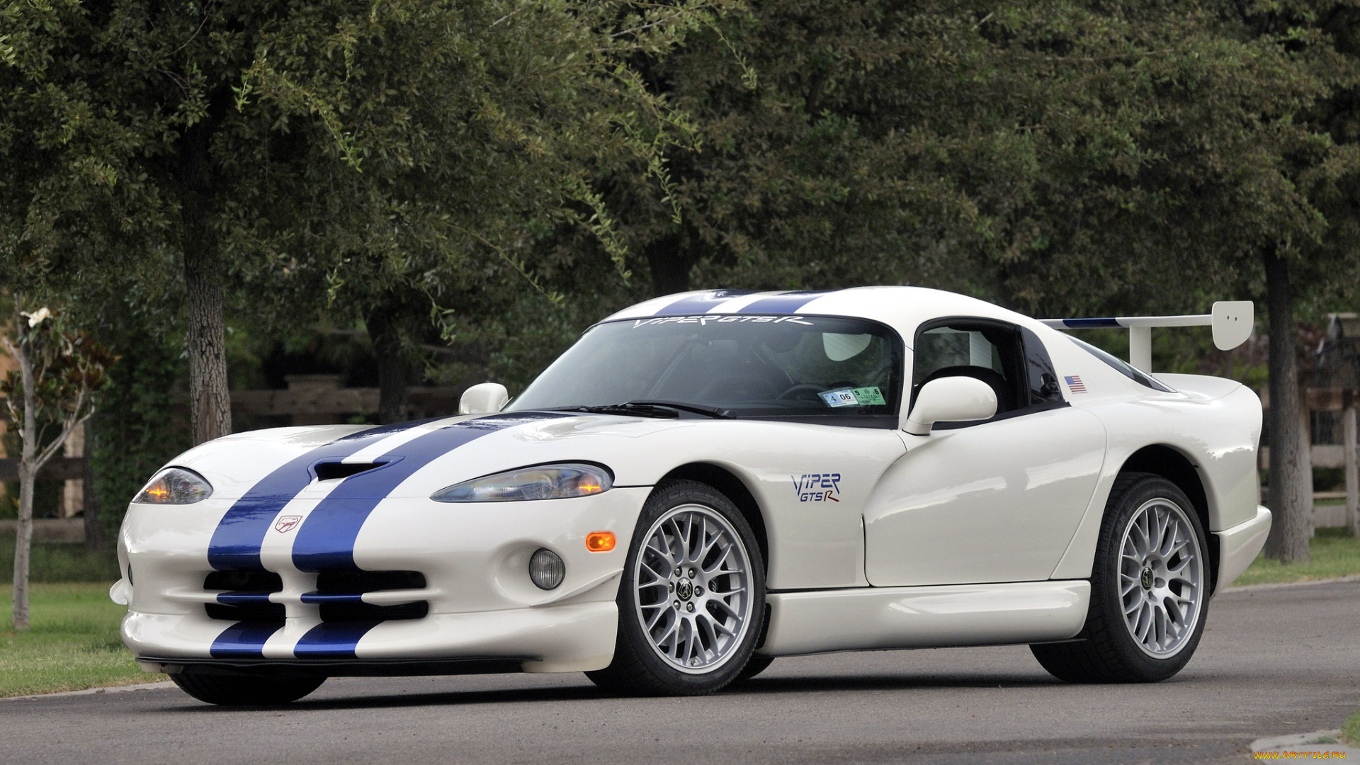 dodge, viper, gts, gt2, championship, edition, автомобили, auto