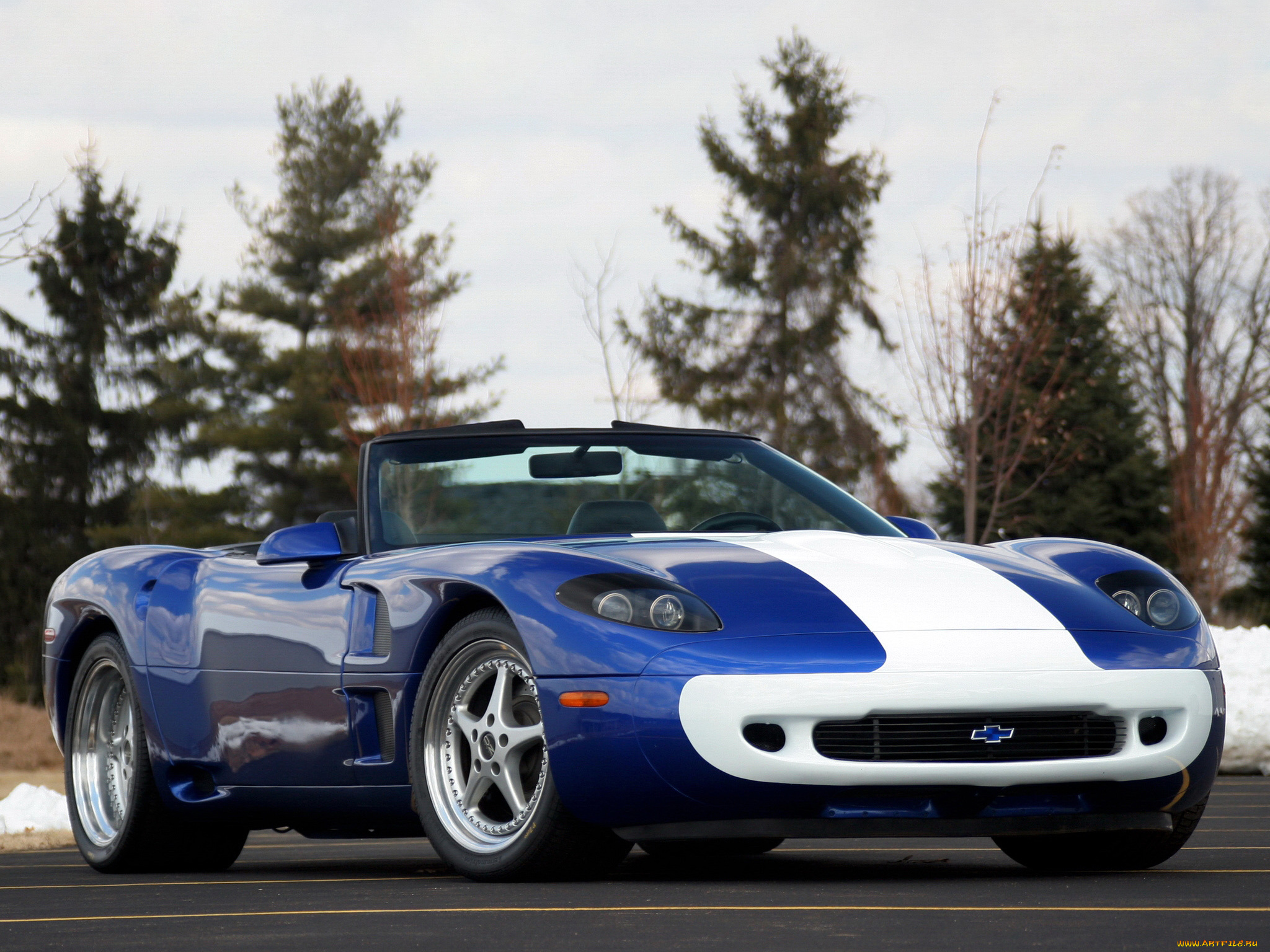 corvette, guldstrand, nassau, roadster, автомобили, chevrole