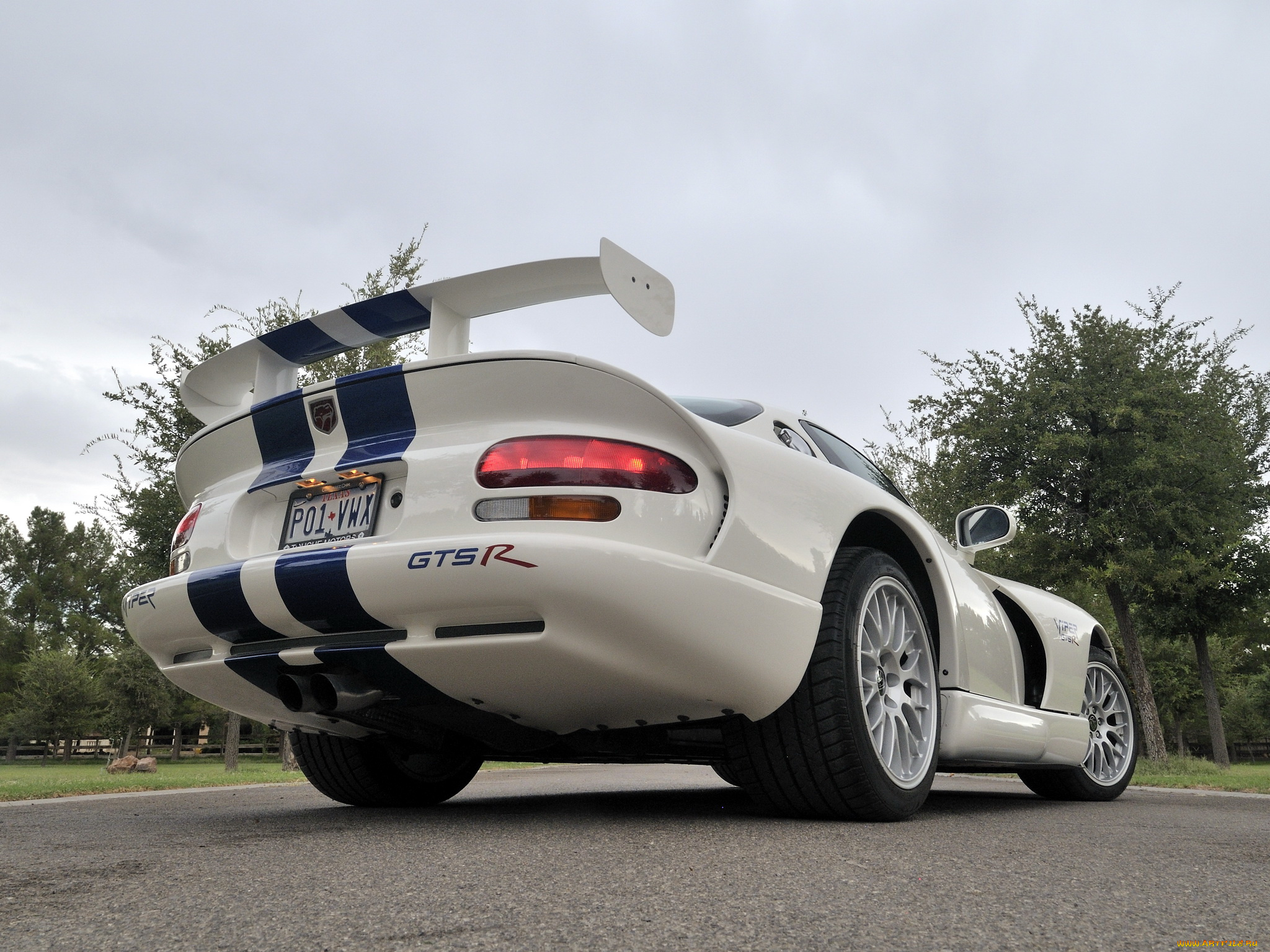 dodge, viper, gts, gt2, championship, edition, автомобили, auto