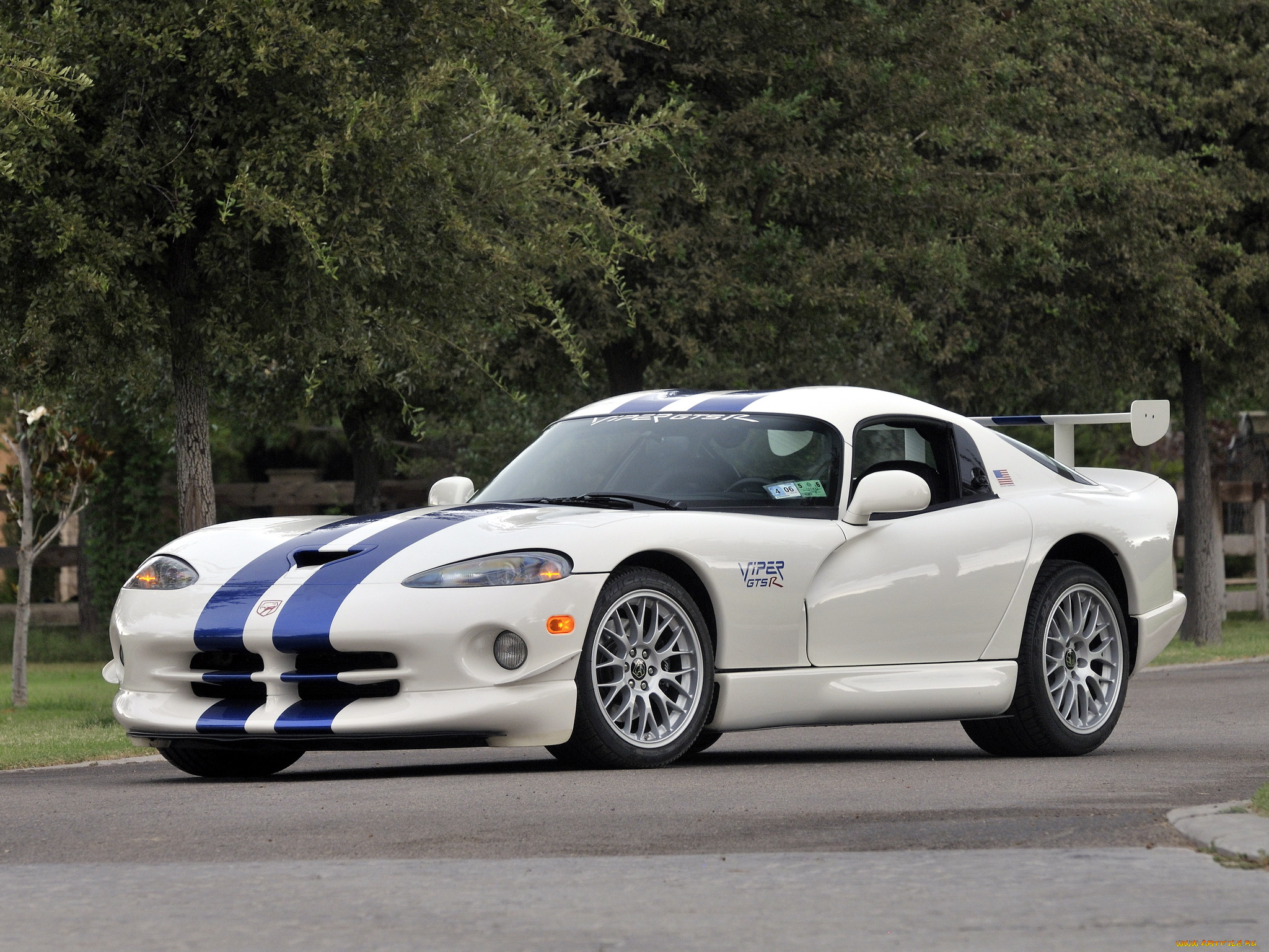 dodge, viper, gts, gt2, championship, edition, автомобили, auto