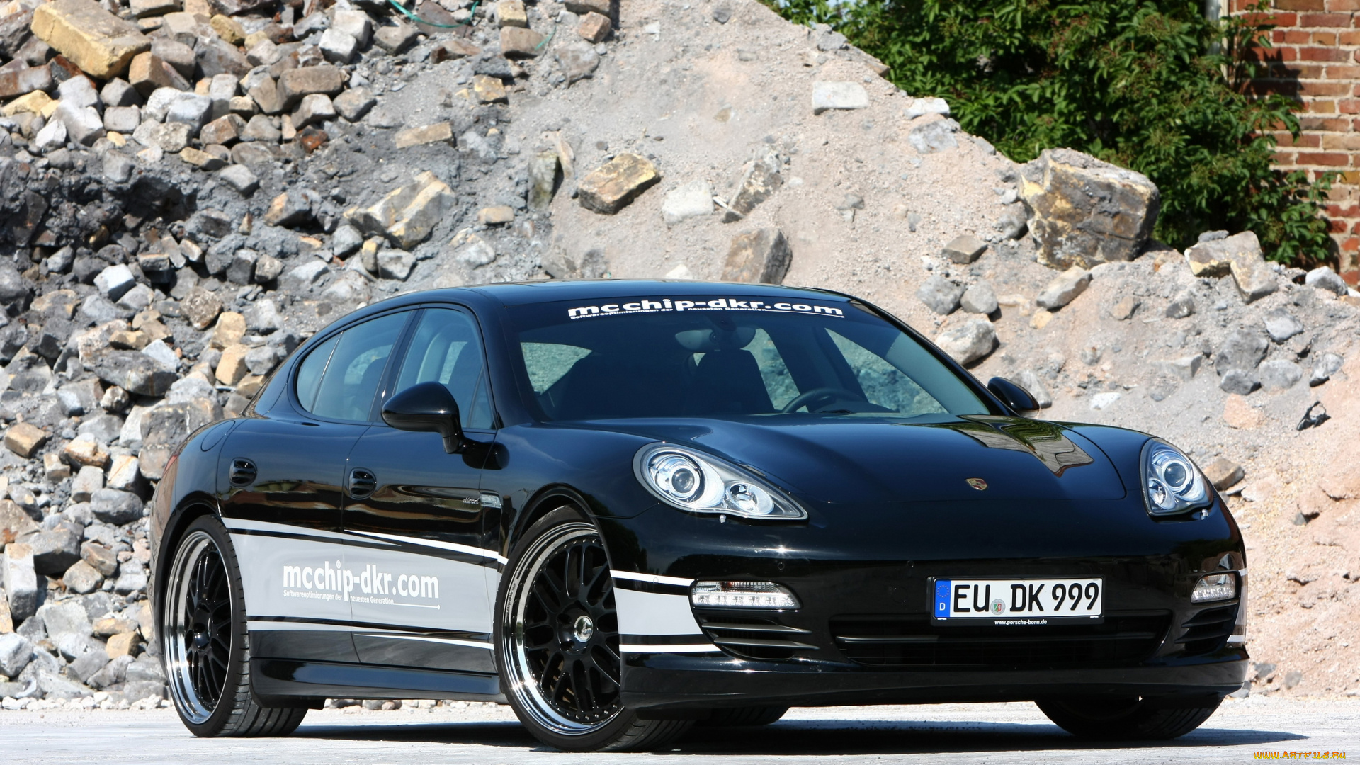 2012, porsche, panamera, автомобили