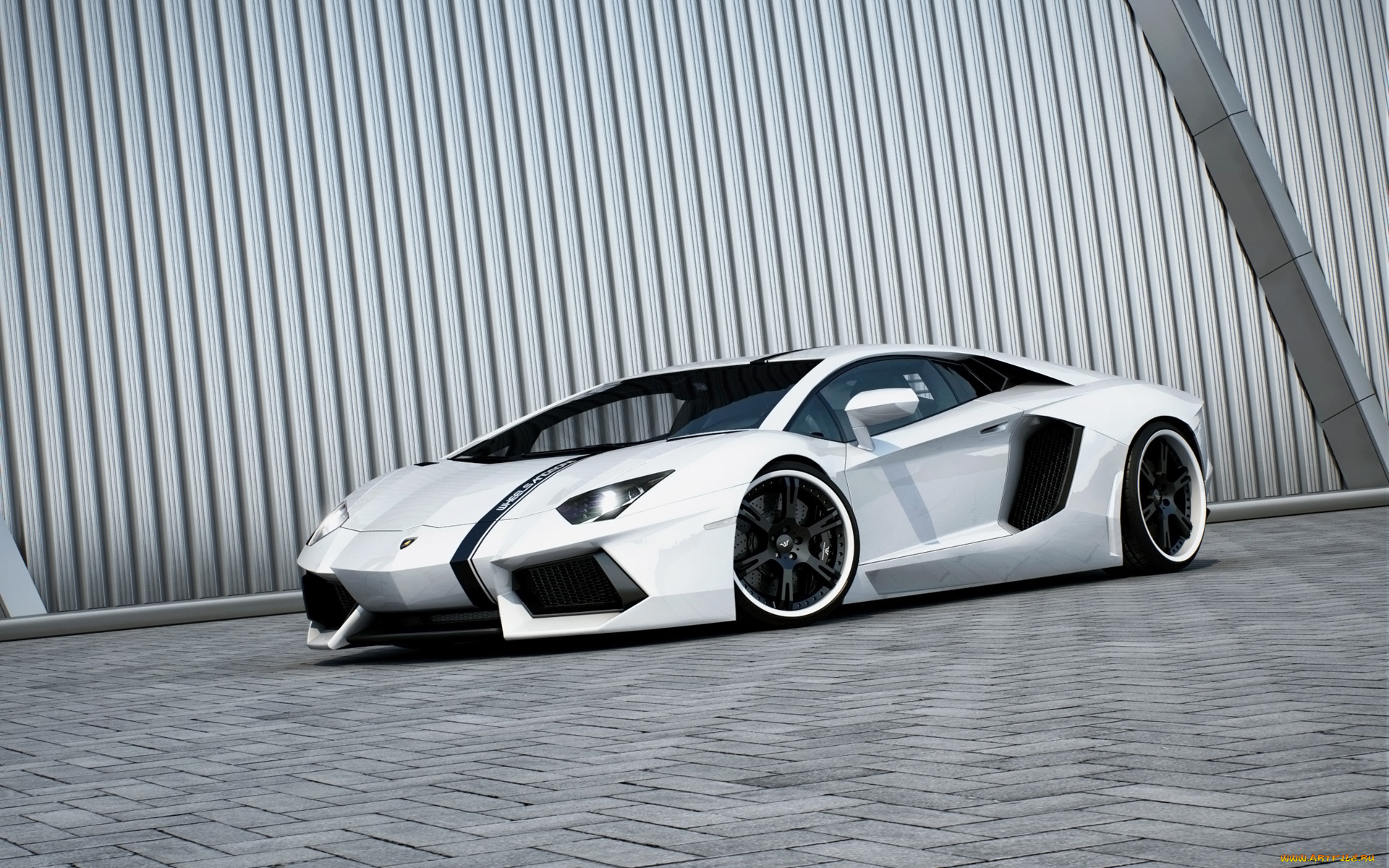 автомобили, lamborghini, 2013