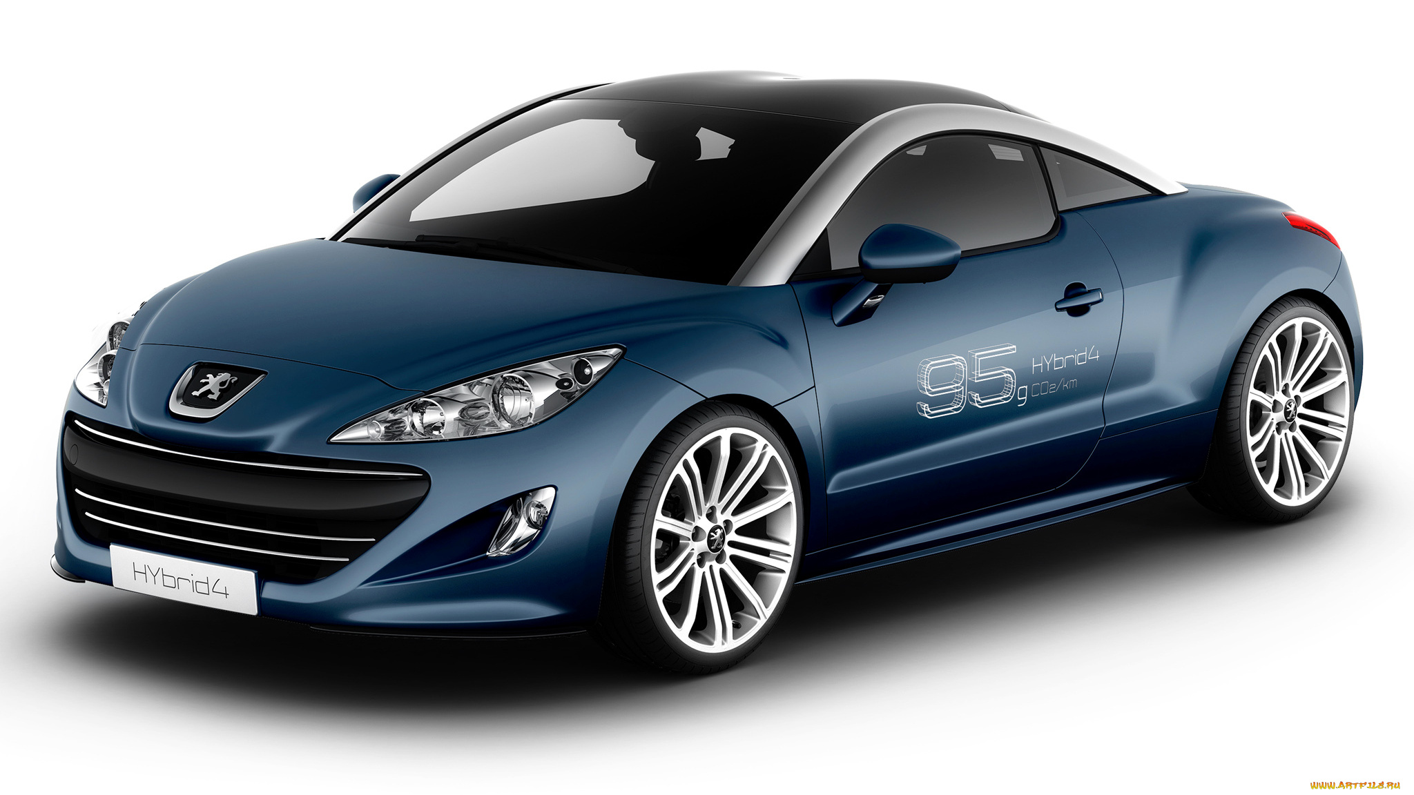 peugeot, rcz, автомобили, psa, citroen, франция