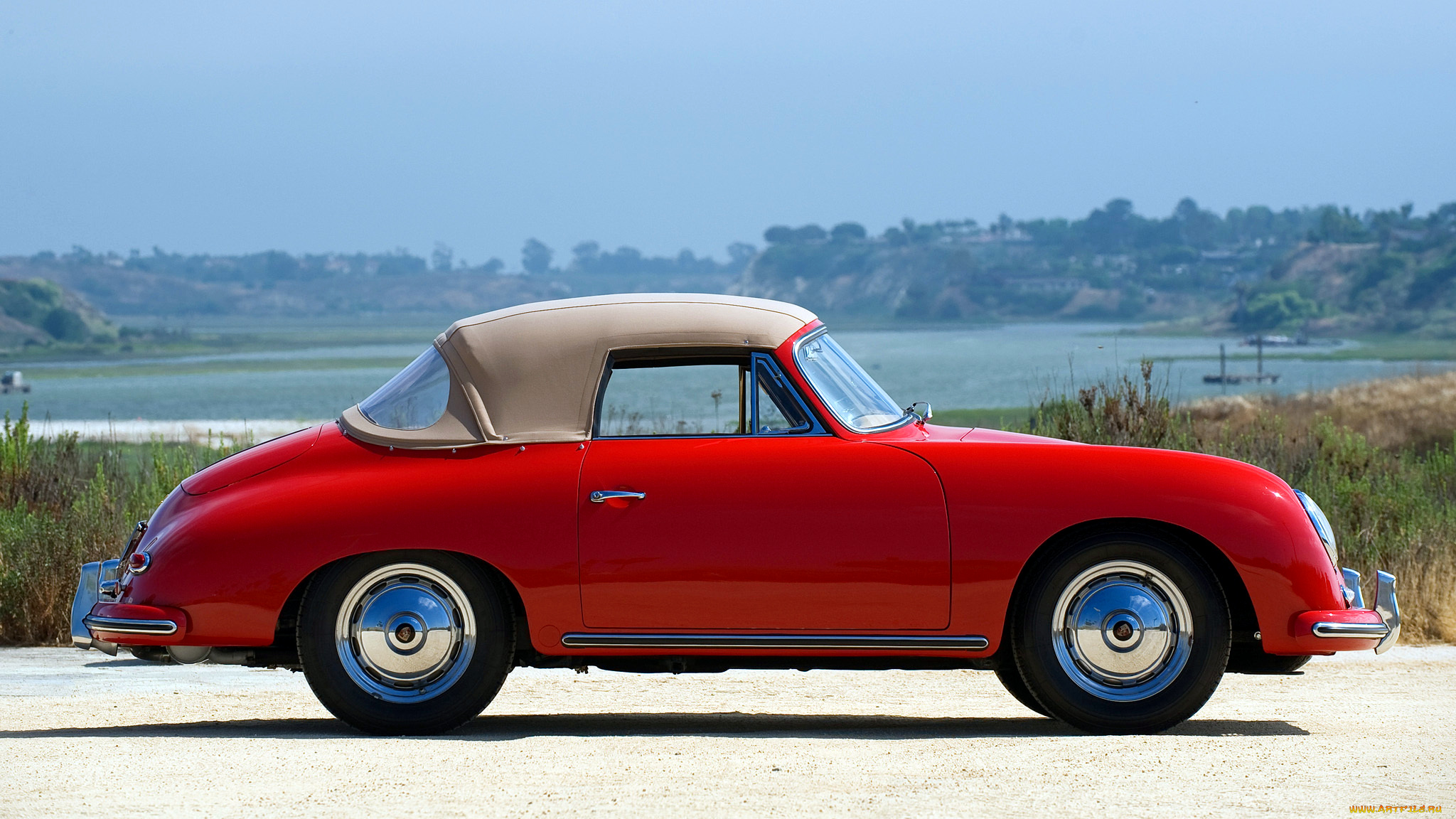 porsche, 356, автомобили, dr, ing, h, c, f, ag, элитные, спортивные, германия