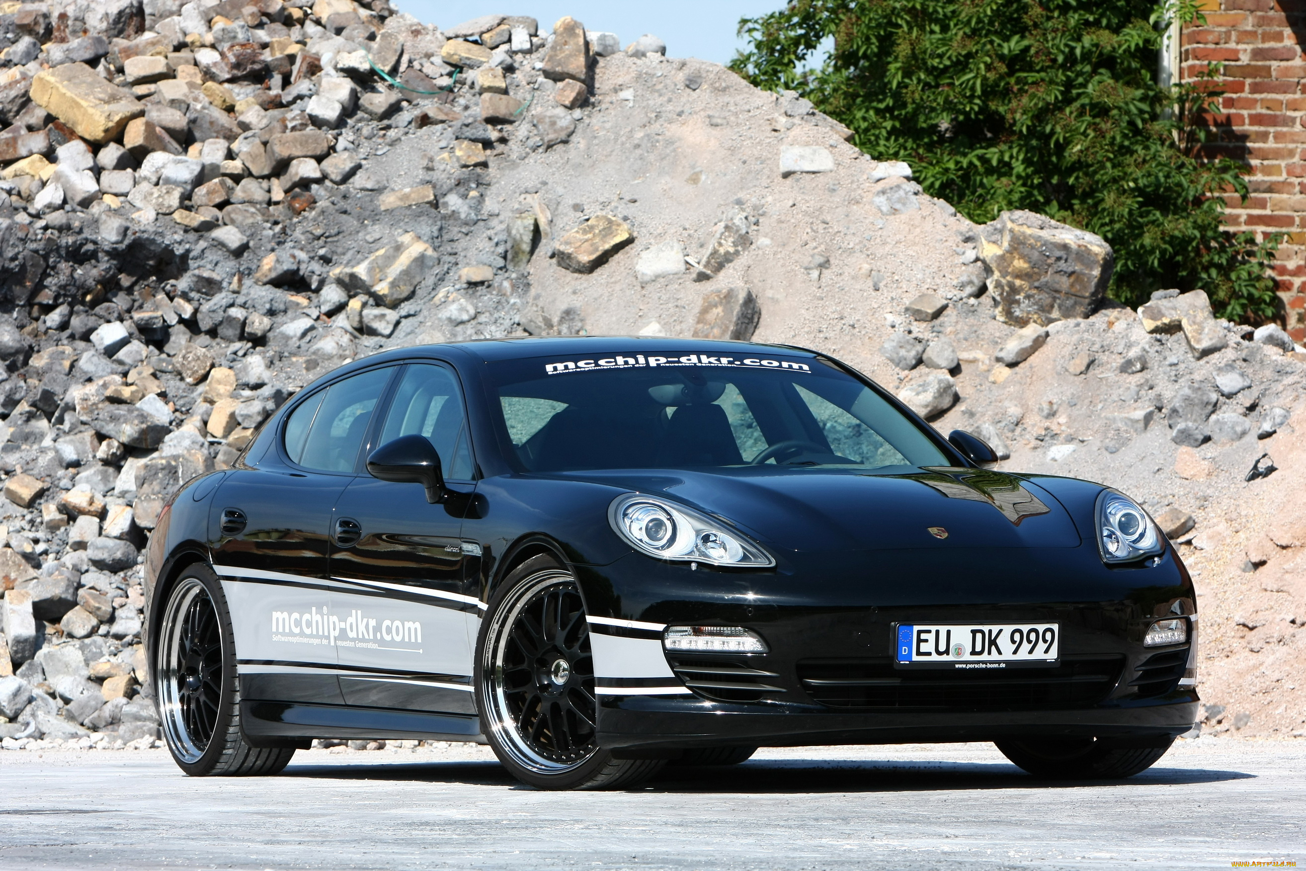 2012, porsche, panamera, автомобили