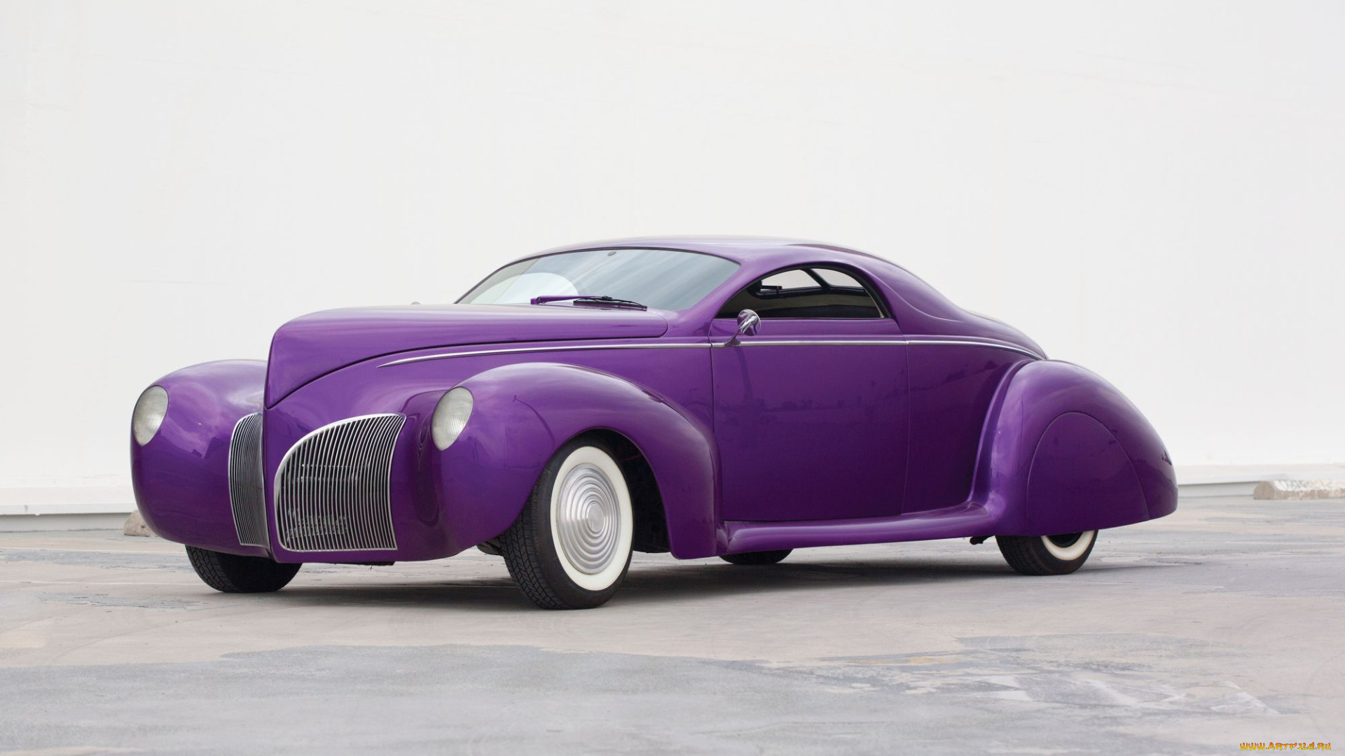 lincoln, zephyr, concept, 1939, автомобили, классика, lincoln, zephyr, 1939, concept