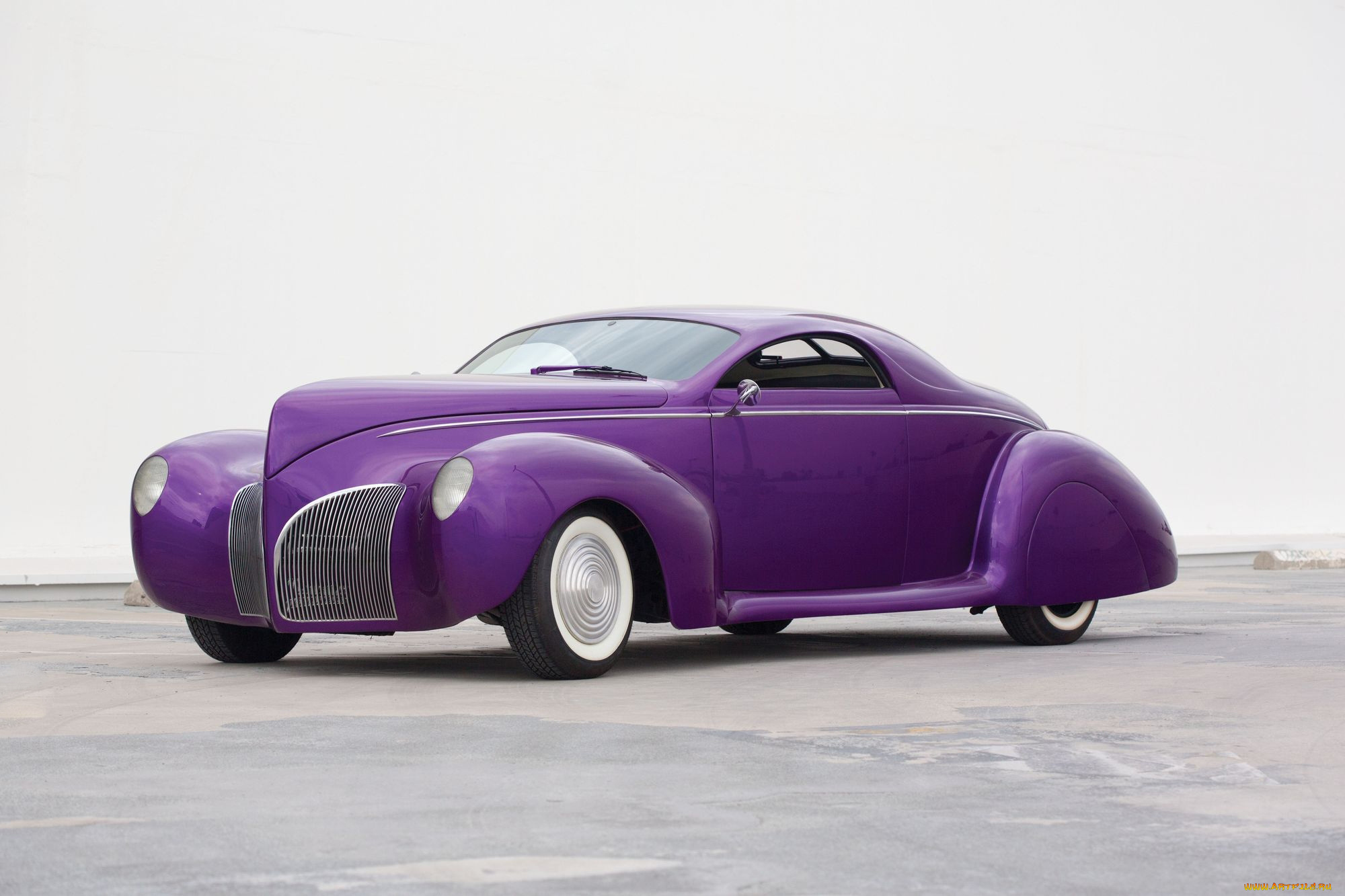 lincoln, zephyr, concept, 1939, автомобили, классика, lincoln, zephyr, 1939, concept