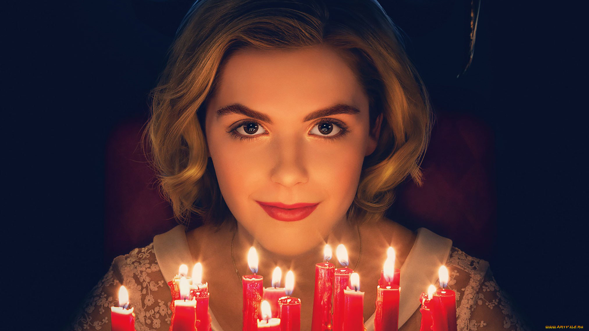 chilling, adventures, of, sabrina, , 2018, кино, фильмы, -unknown, , другое, 2, сезон, 2018, сериал, кирнан, шипка, kiernan, shipka, триллер, фэнтези, ужасы, леденящие, душу, приключения, сабрины