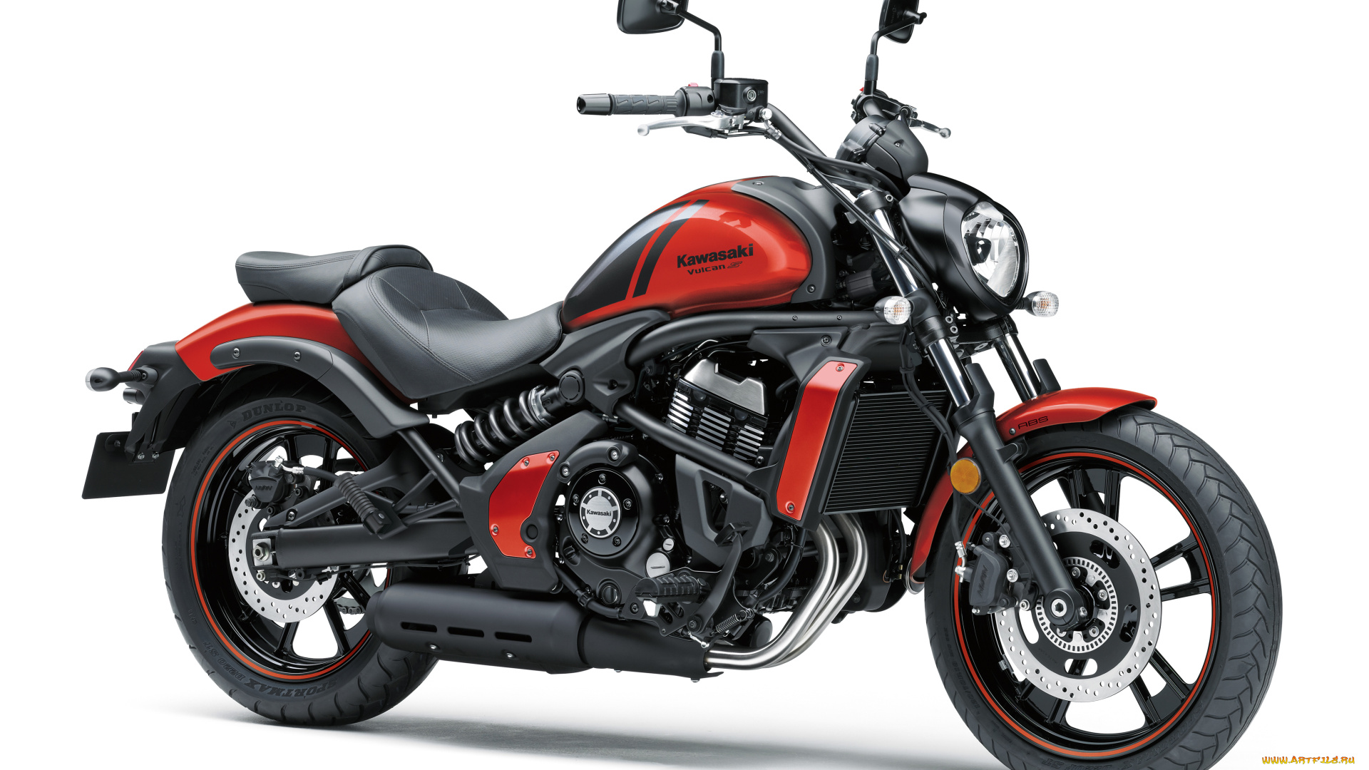 мотоциклы, kawasaki, vulcan, en650, ???????