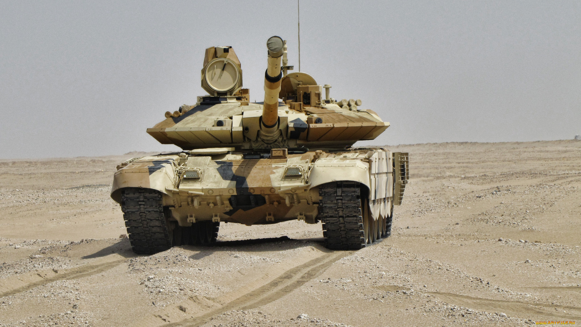 т-90мс, техника, военная, техника, t-90ms, российский, основной, боевой, танк, mbt, т90, современные, танки, пустыня, песчаный, камуфляж