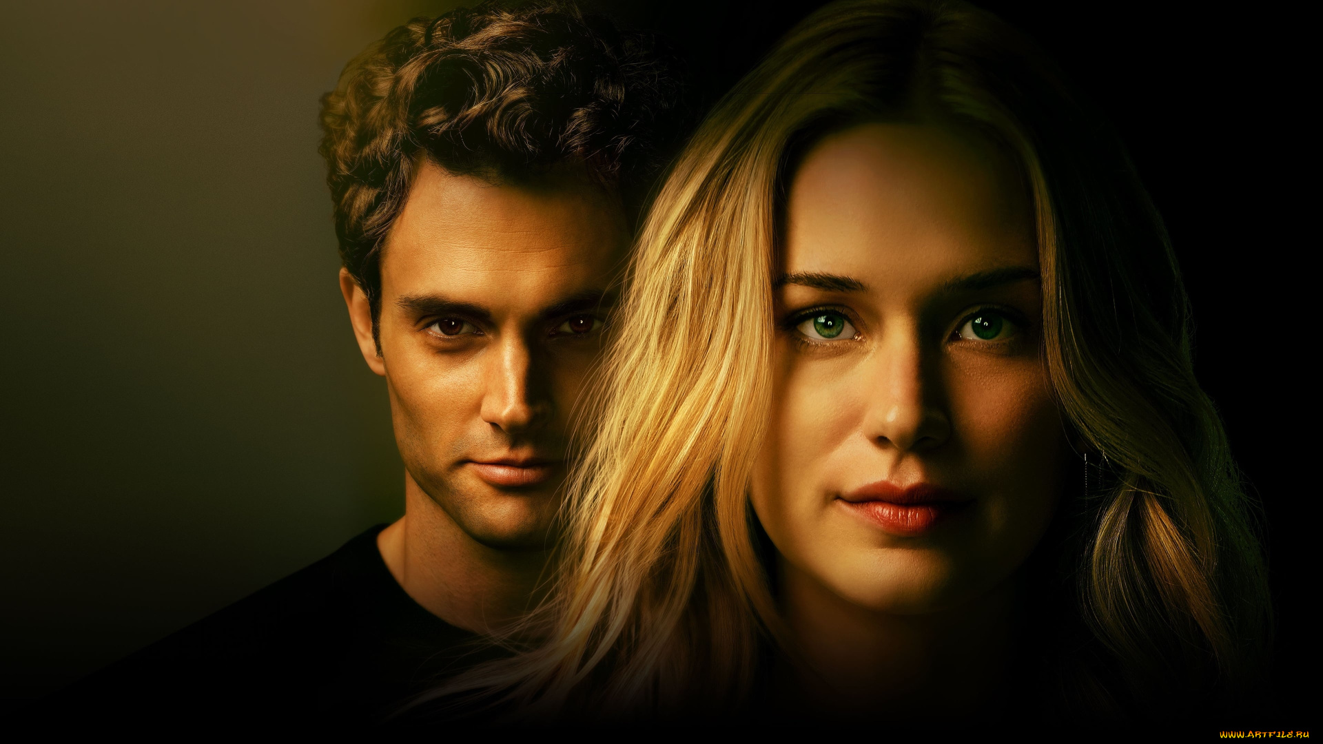 you, , сериал, 2018, –, , кино, фильмы, -unknown, , другое, penn, badgley, elizabeth, lail, netflix, сериал, плакат, lifetime